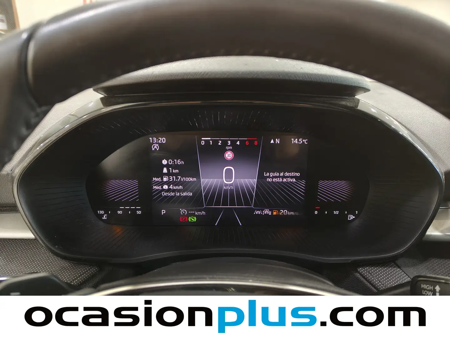 Foto Skoda Fabia Skoda Fabia 1.0 TSI Selection DSG (115 CV)