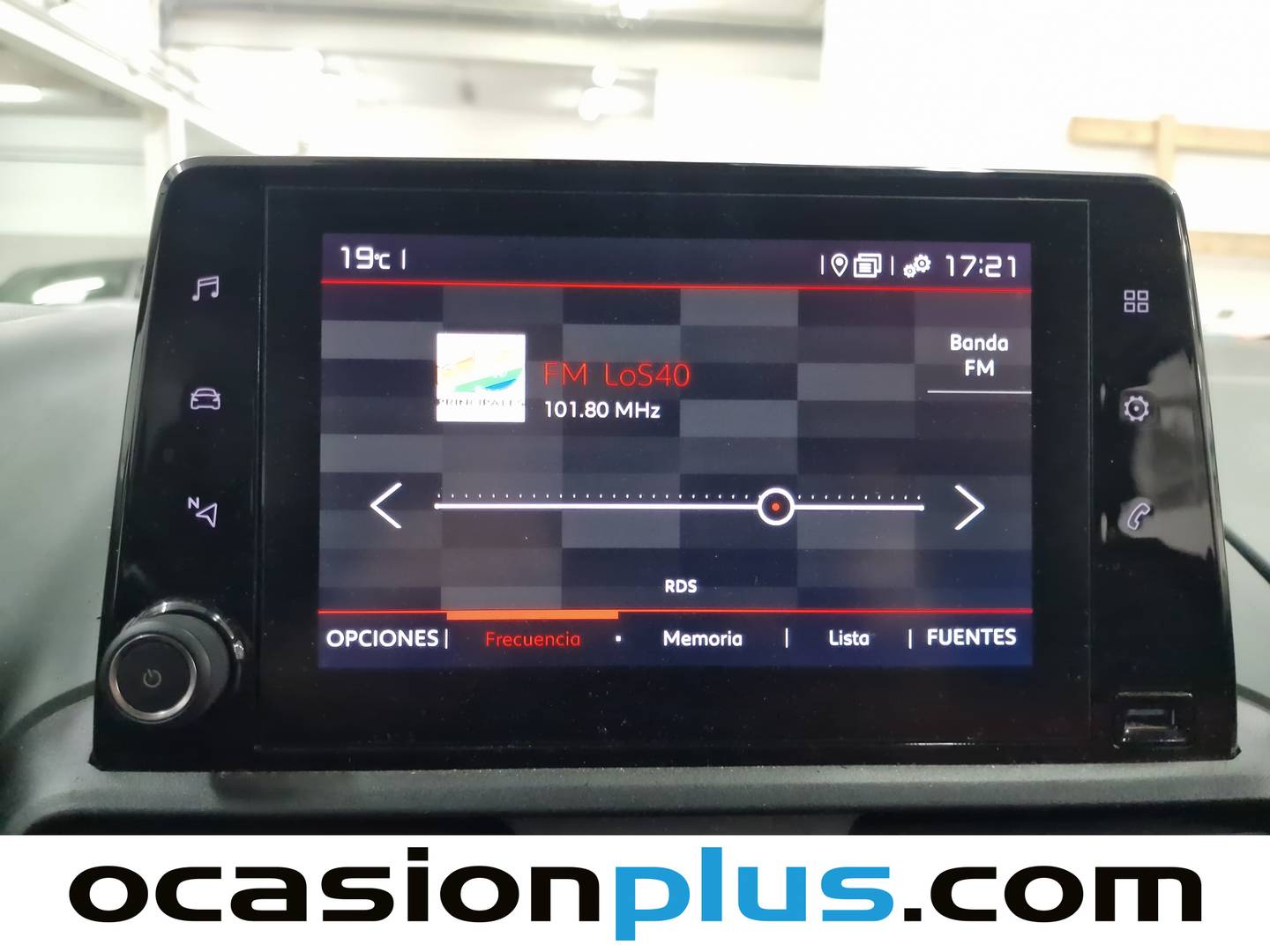 Citroën Berlingo Citroen Berlingo BlueHDi 130 S&S Talla XL Shine EAT8 (130 CV) 7 Plazas 2019