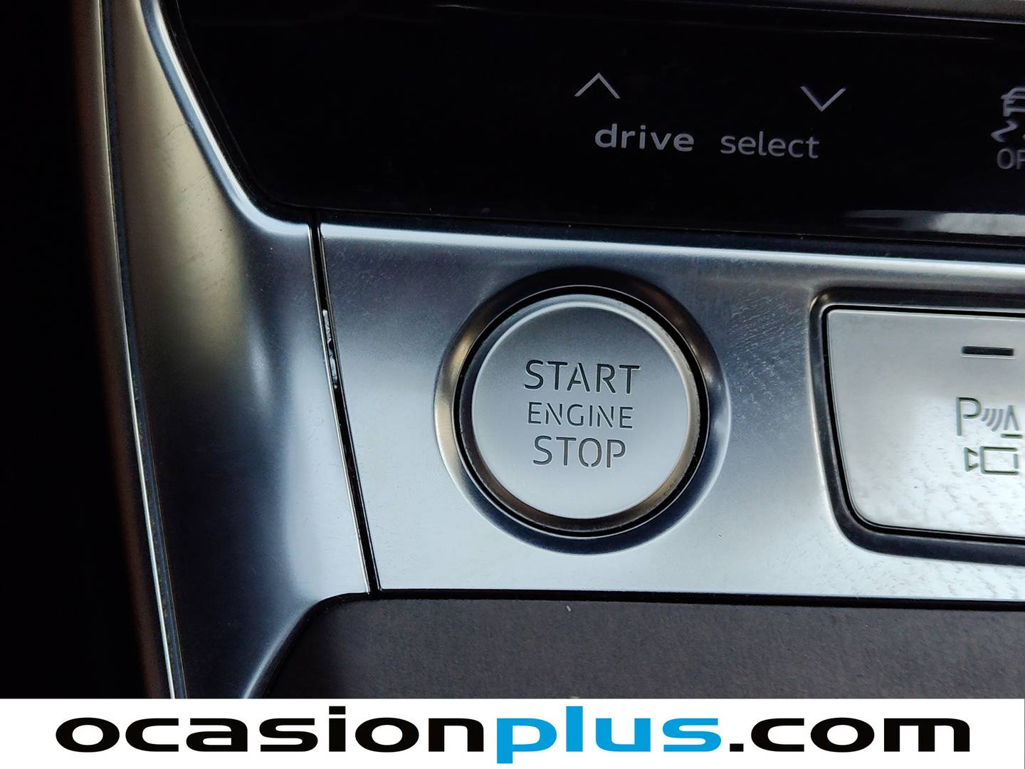 Audi A7 Audi A7 Sportback 45 TDI quattro (231 CV) tiptronic Pack S-line de ocasión