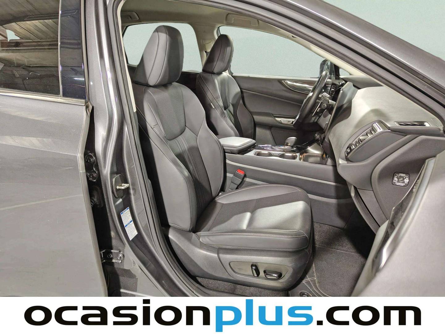 Lexus NX Lexus NX 4WD (306 CV) km 0