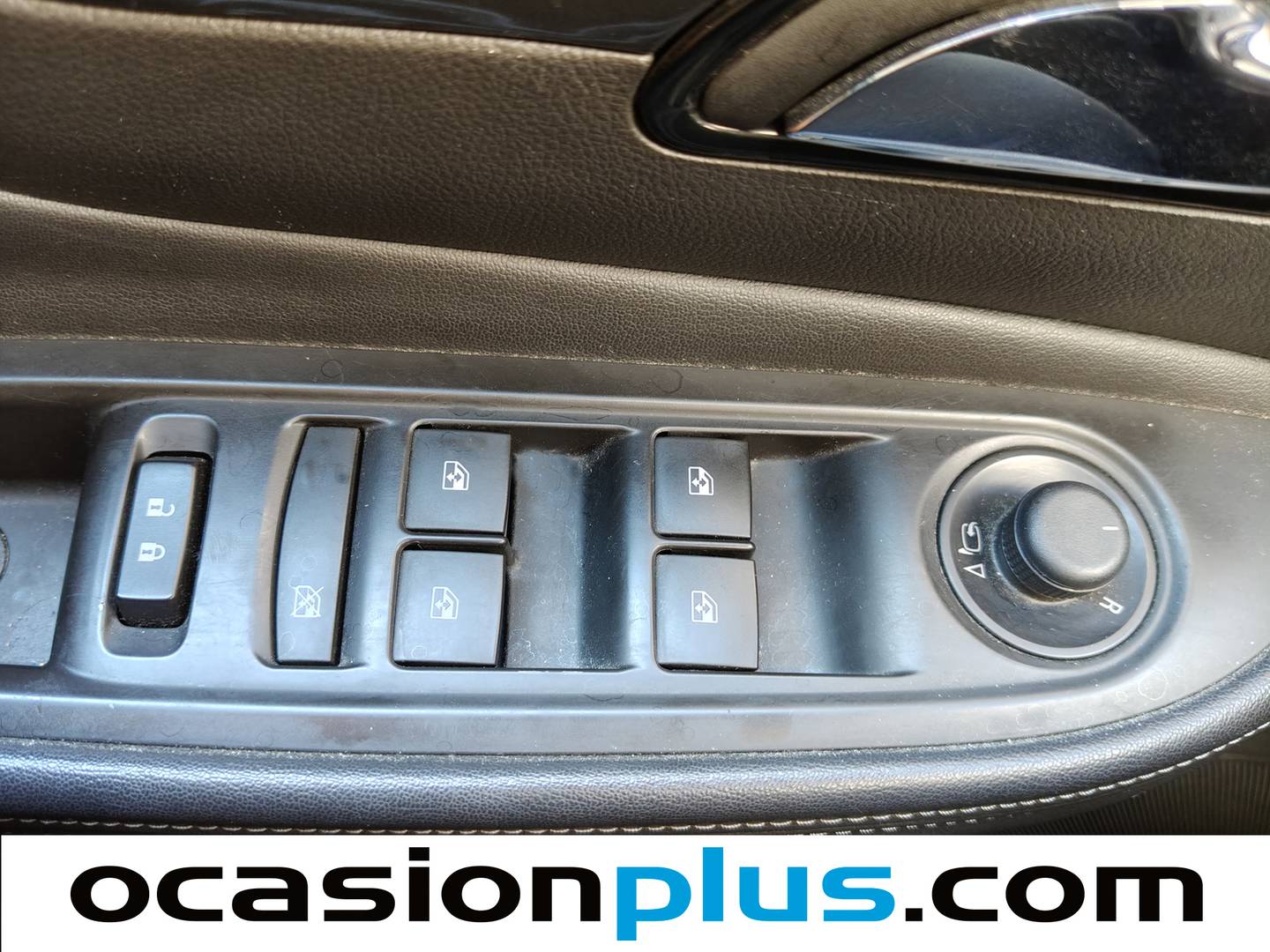 Opel Mokka X Opel Mokka X 1.6 CDTi S&S Innovation 4X2 (136 CV) diésel