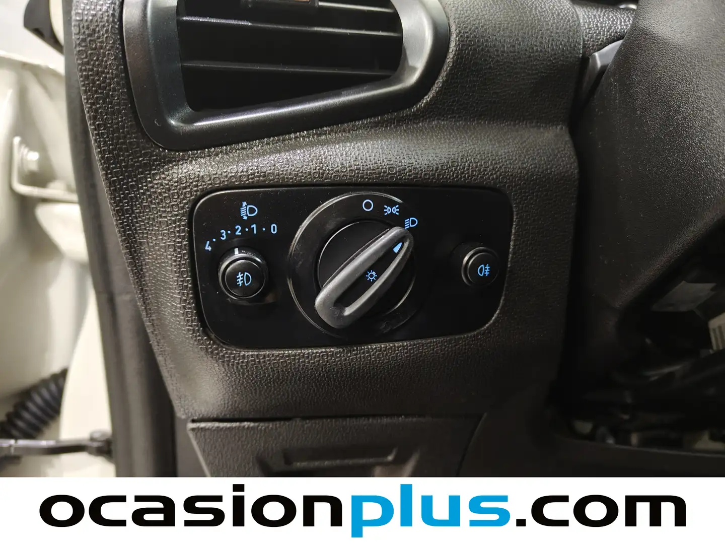 Foto Ford EcoSport Ford EcoSport 1.0 EcoBoost Trend (125 CV)