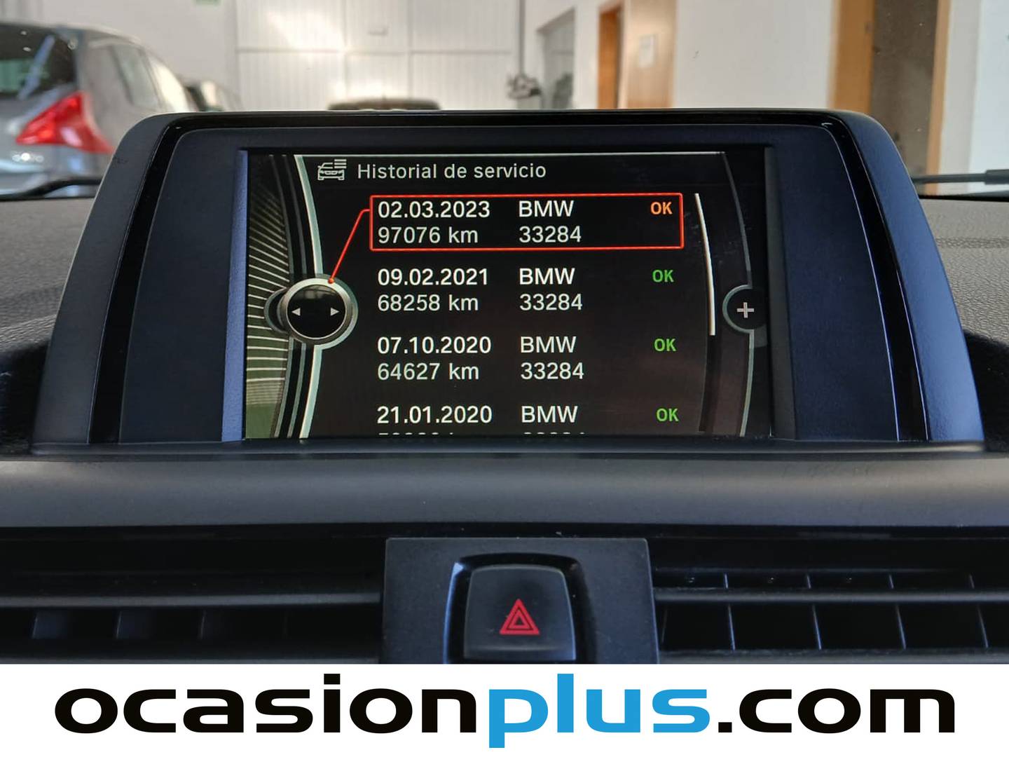 BMW Serie 1 BMW Serie 1 118d (143 CV) manual