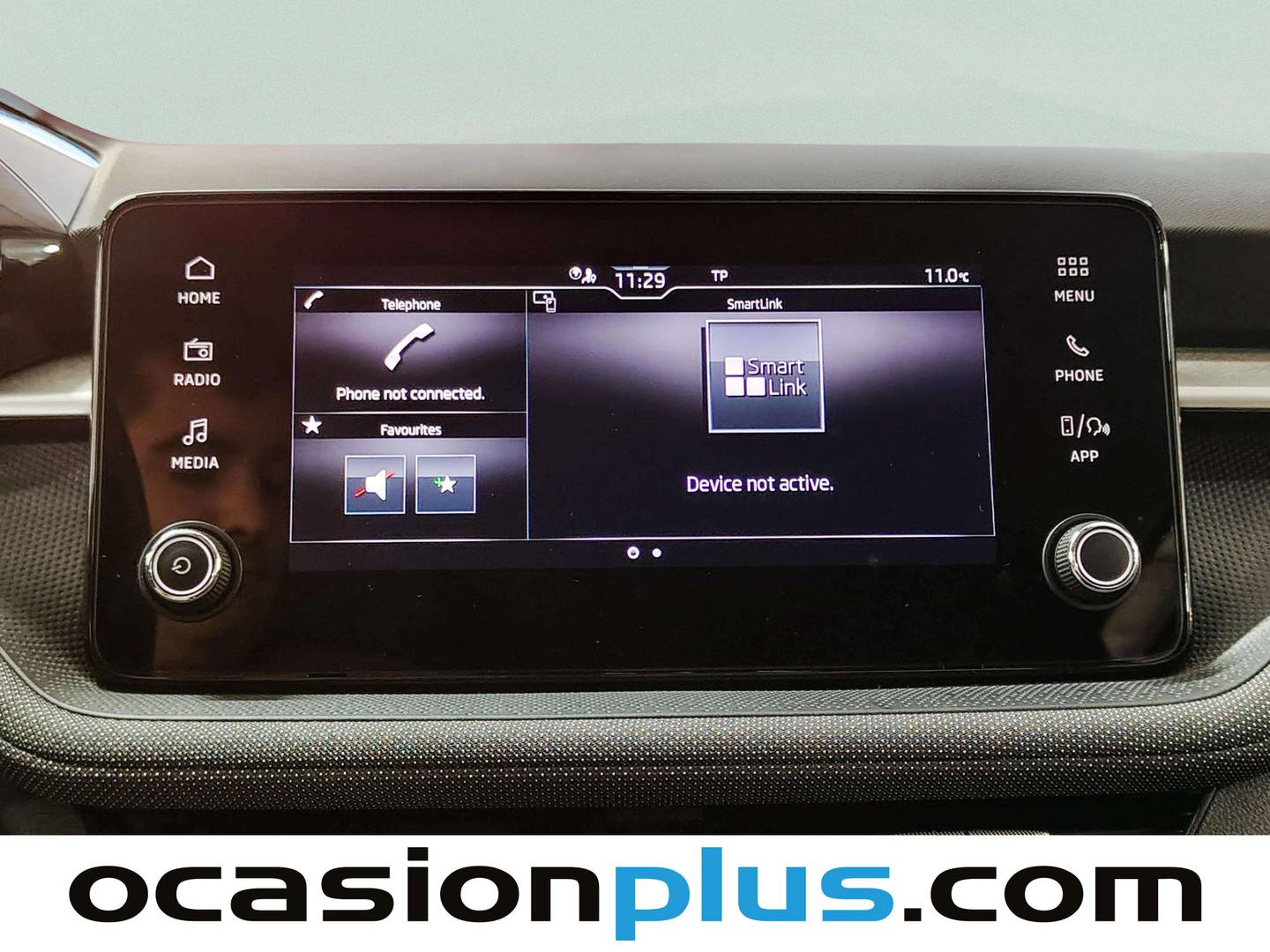 Skoda Fabia Skoda Fabia 1.0 TSI Selection (95 CV) 2025