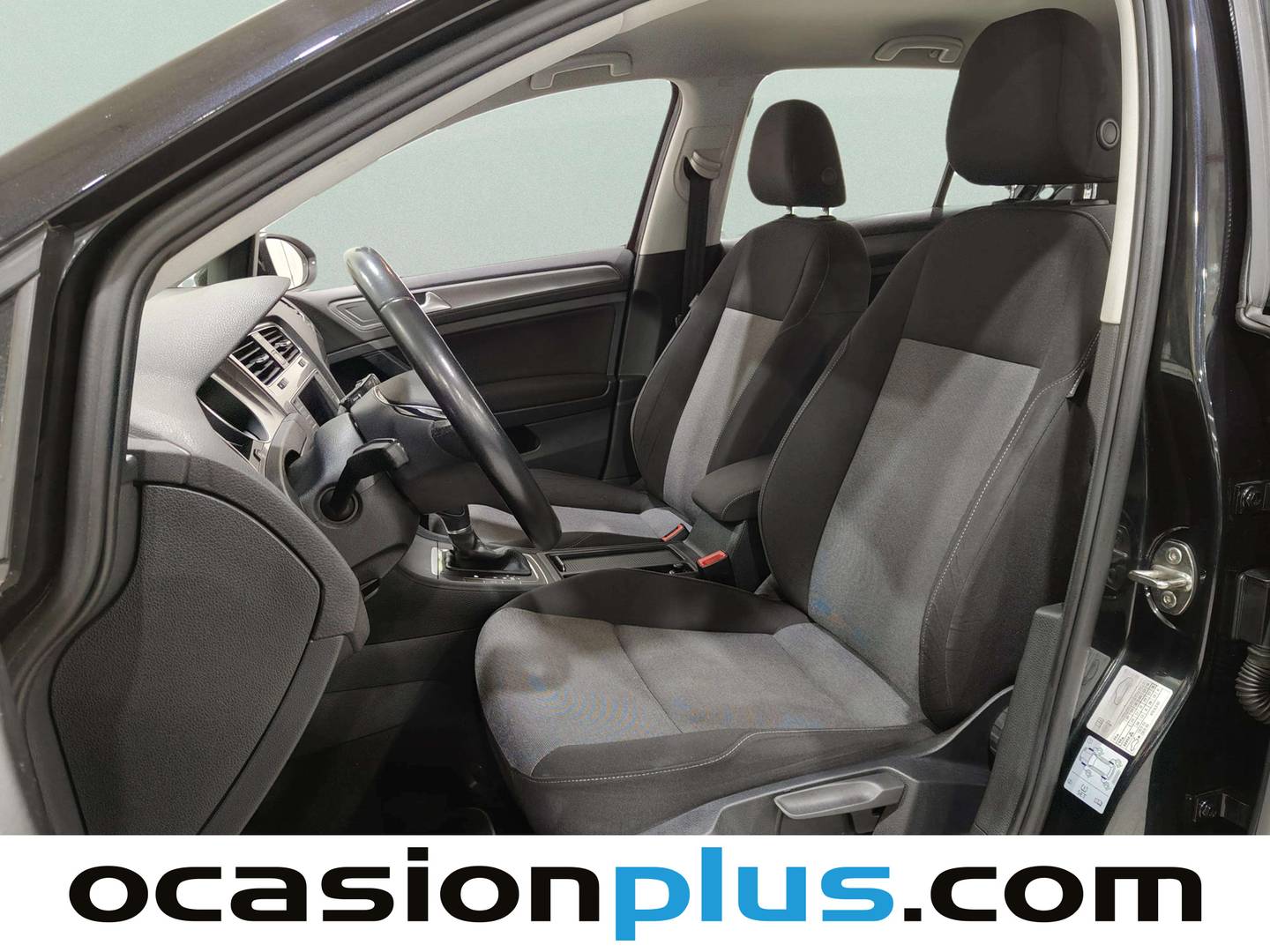 Foto Volkswagen Golf Volkswagen Golf Business 1.6 TDI BMT (110 CV) DSG