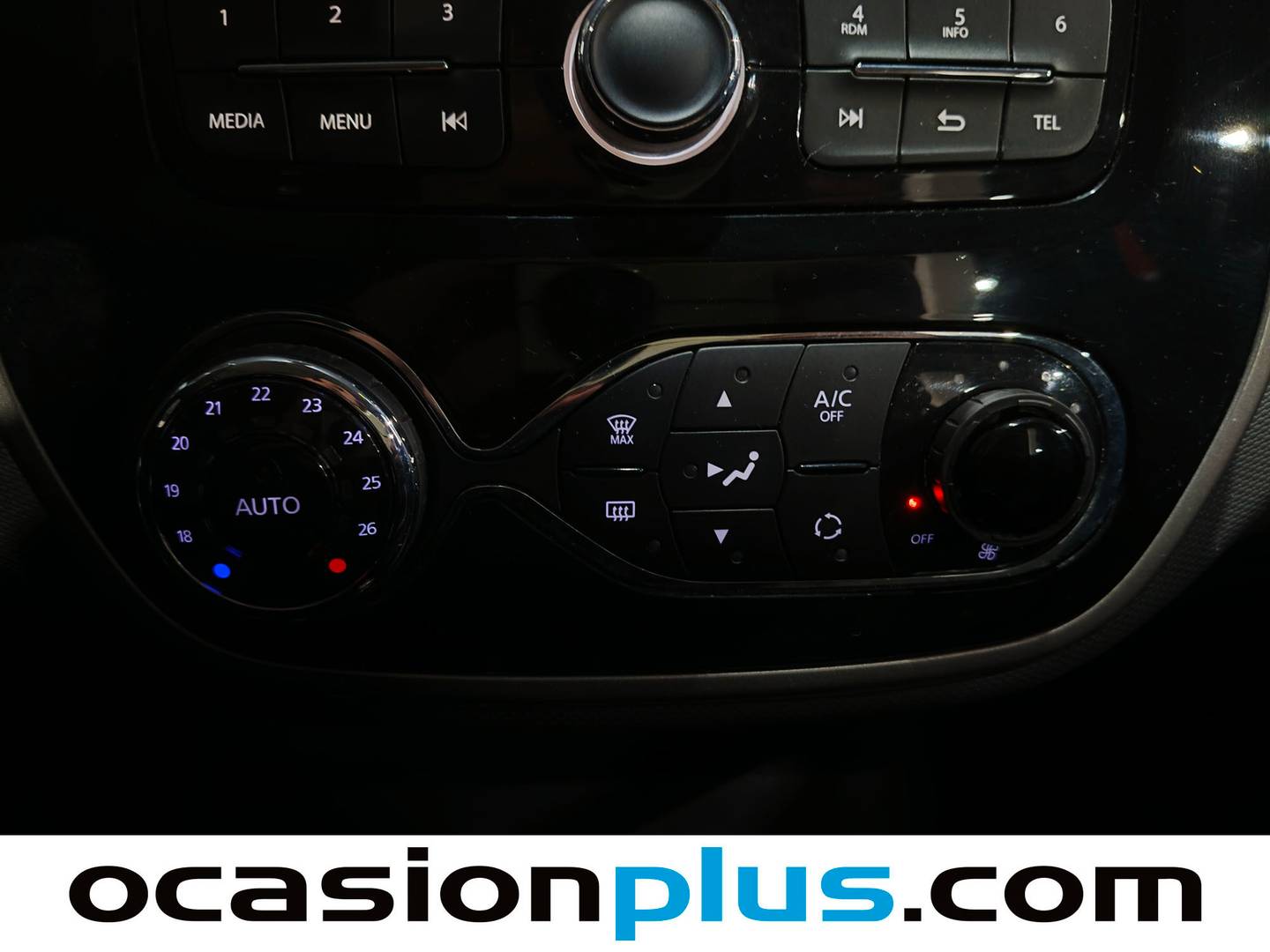 Foto Renault Captur Renault Captur Intens Energy TCe (120 CV) EDC