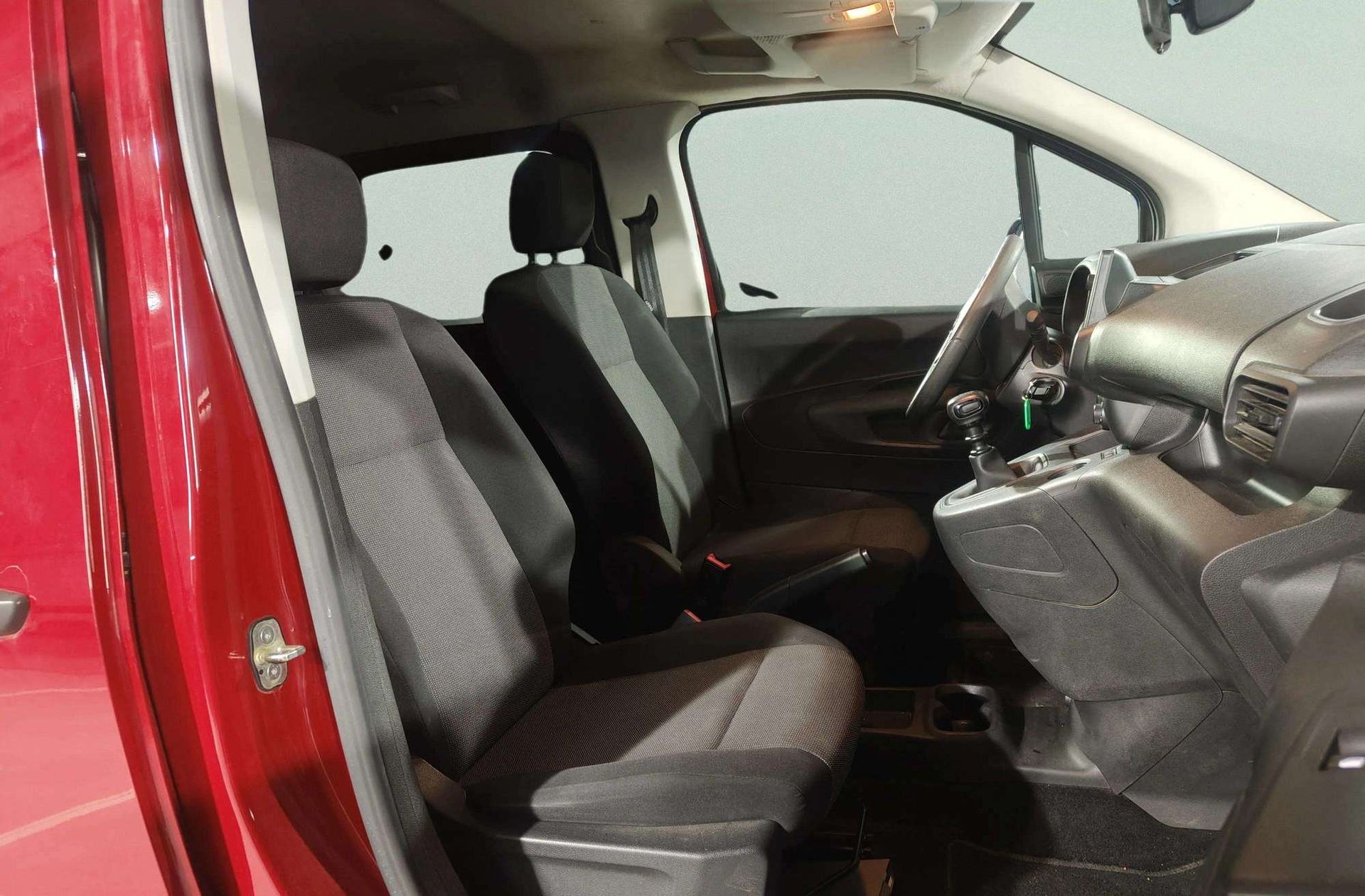 Opel Combo 1.5 TD Edition L - foto 13
