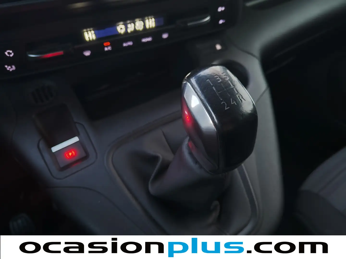 Foto Opel Combo Life Opel Combo Life 1.5 TD S&S Selective L (100 CV)