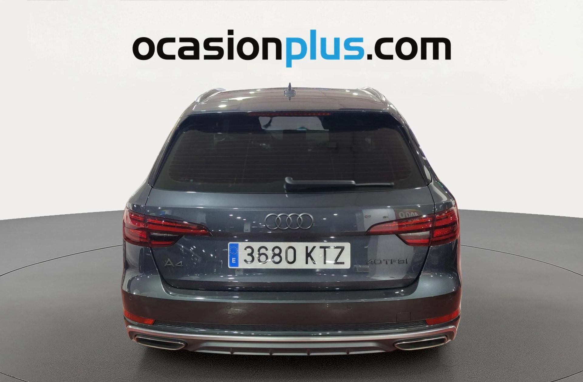 Audi A4 Avant S line 40 TFSI S tronic - foto 19