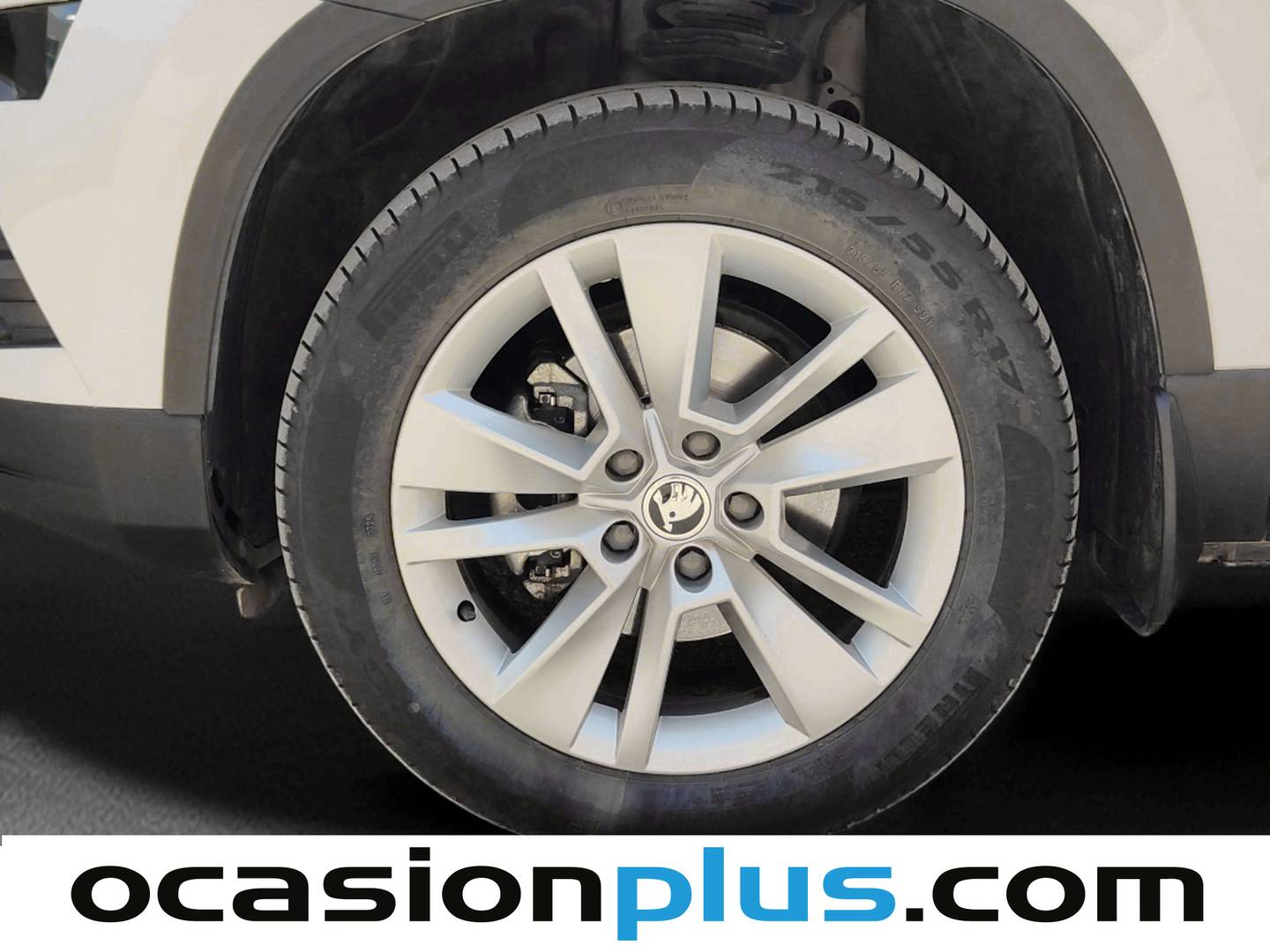Accesorios del Skoda Karoq Skoda Karoq 1.6 TDI Ambition (115 CV)