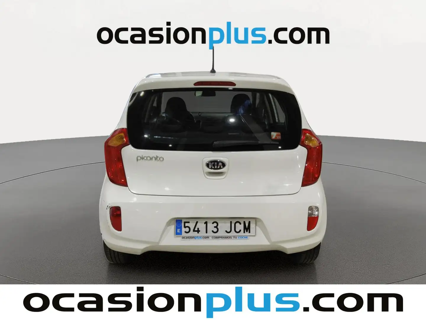 Foto KIA Picanto Kia Picanto 1.0 CVVT Concept (69 CV)