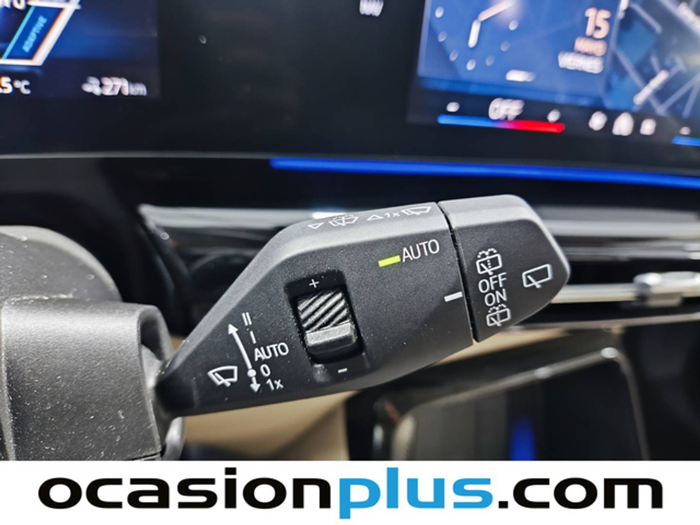BMW iX1 BMW iX1 eDrive20 (204 CV) km 0