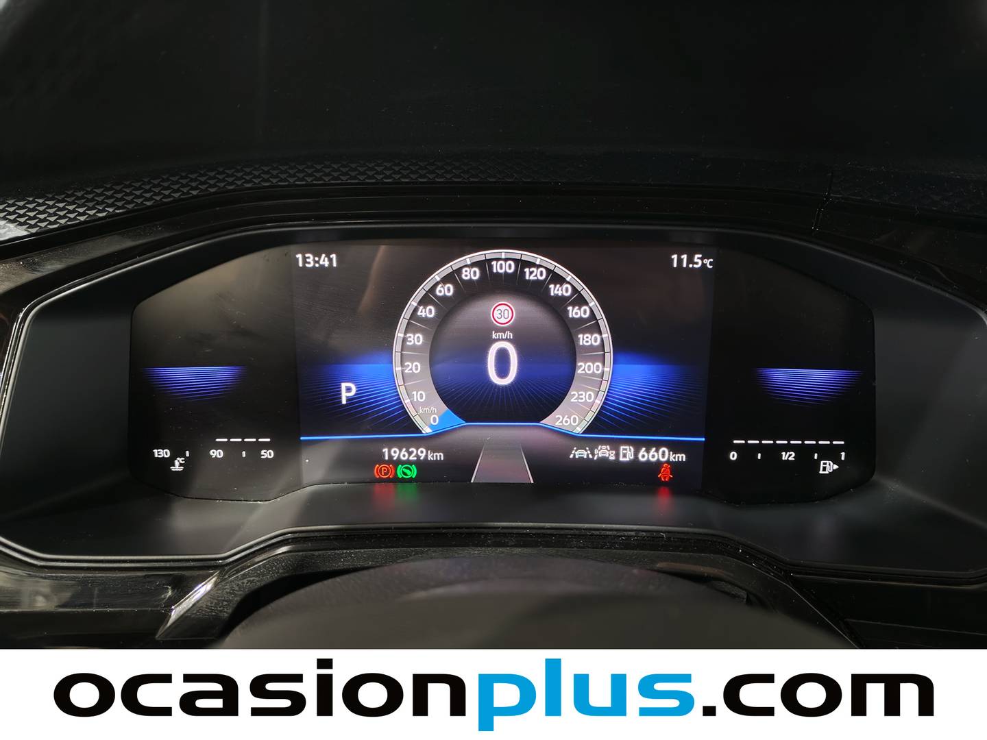 Foto Volkswagen Taigo Volkswagen Taigo ``Más`` 1.0 TSI (115 CV) DSG