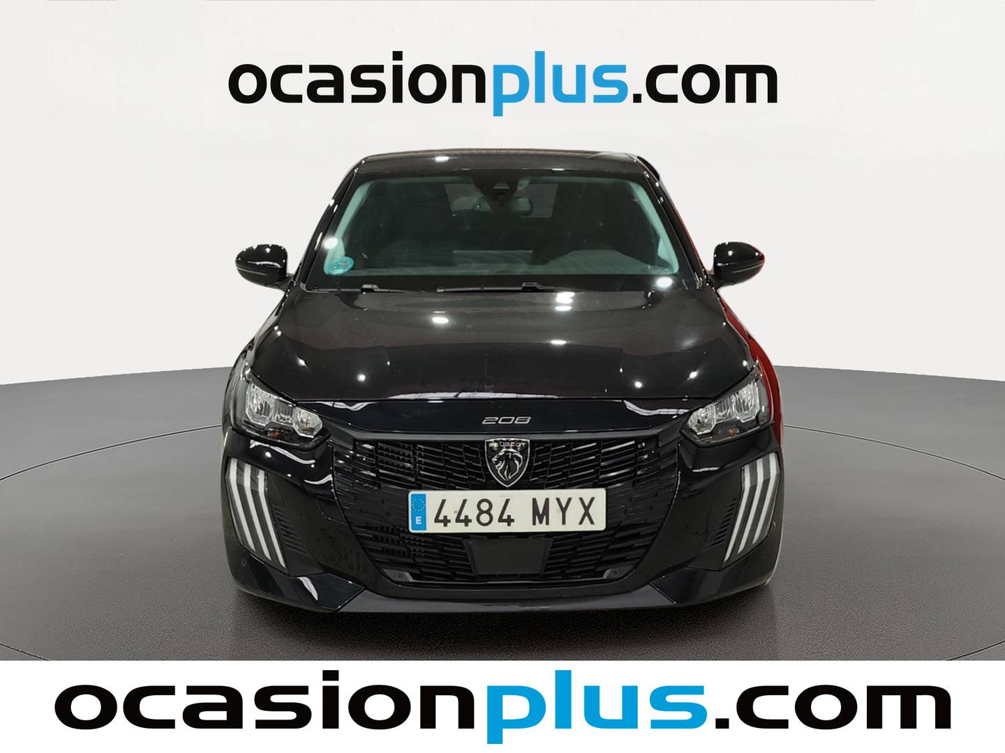 Peugeot 208 Peugeot 208 PureTech 100 Allure (100 CV) 100cv