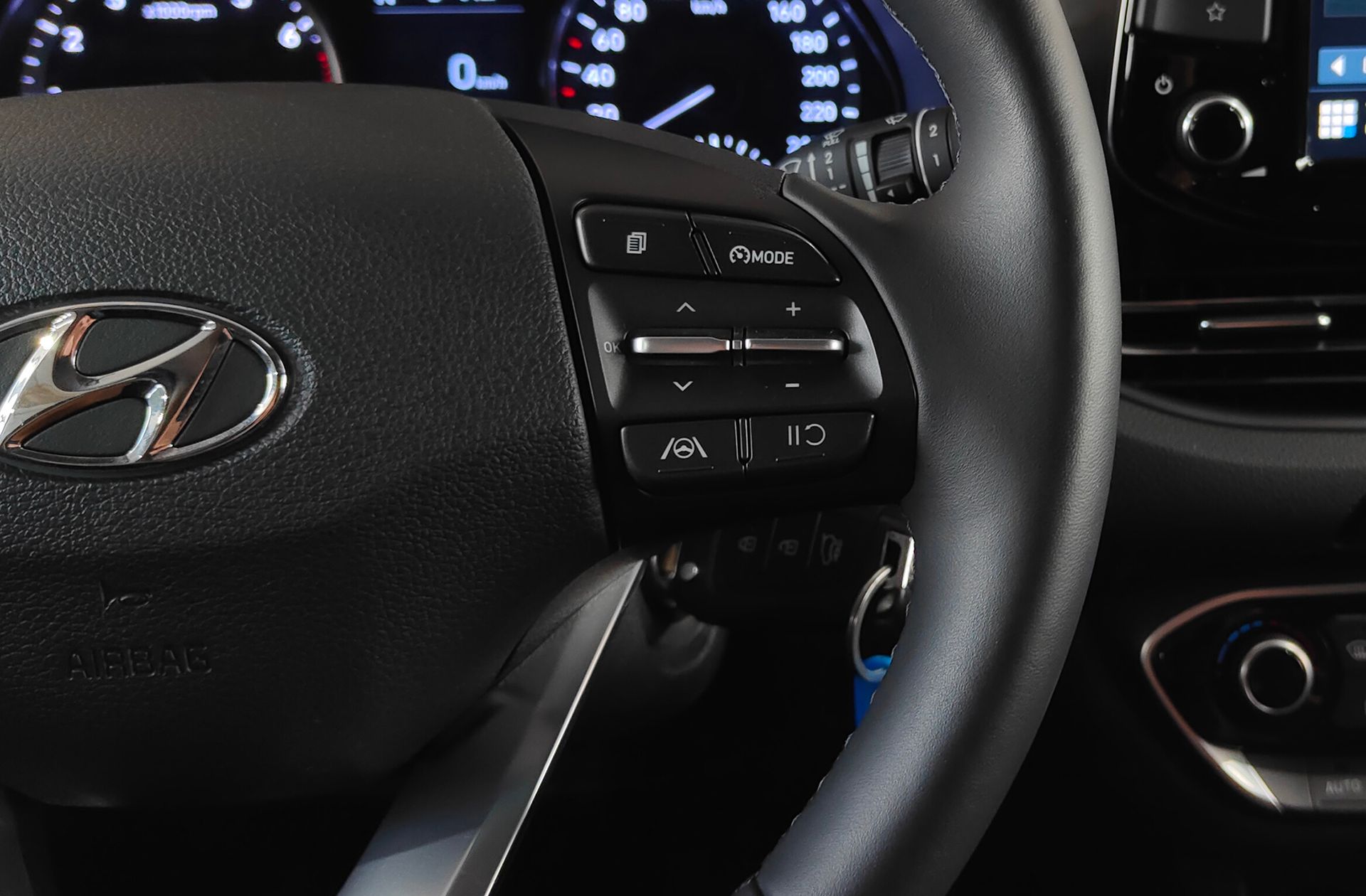 Hyundai i30 1.0 T-GDi 48V Klass - foto 24