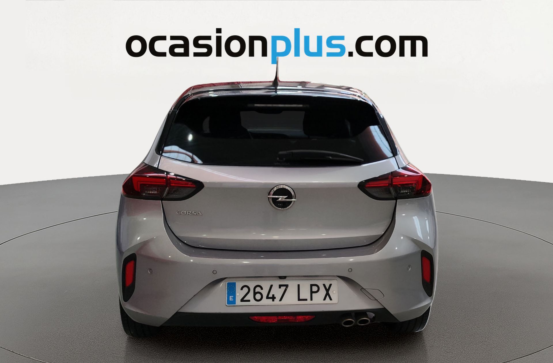 Opel Corsa 1.2 Turbo XHL GS-Line - foto 14