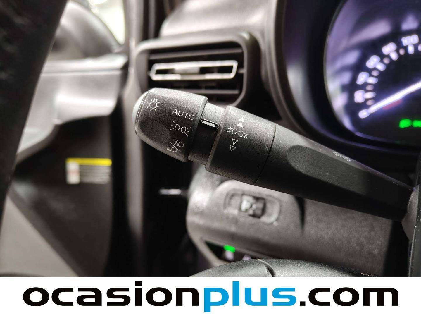 Citroën Berlingo Citroen Berlingo PureTech 110 S&S Talla M Feel (110 CV) manual