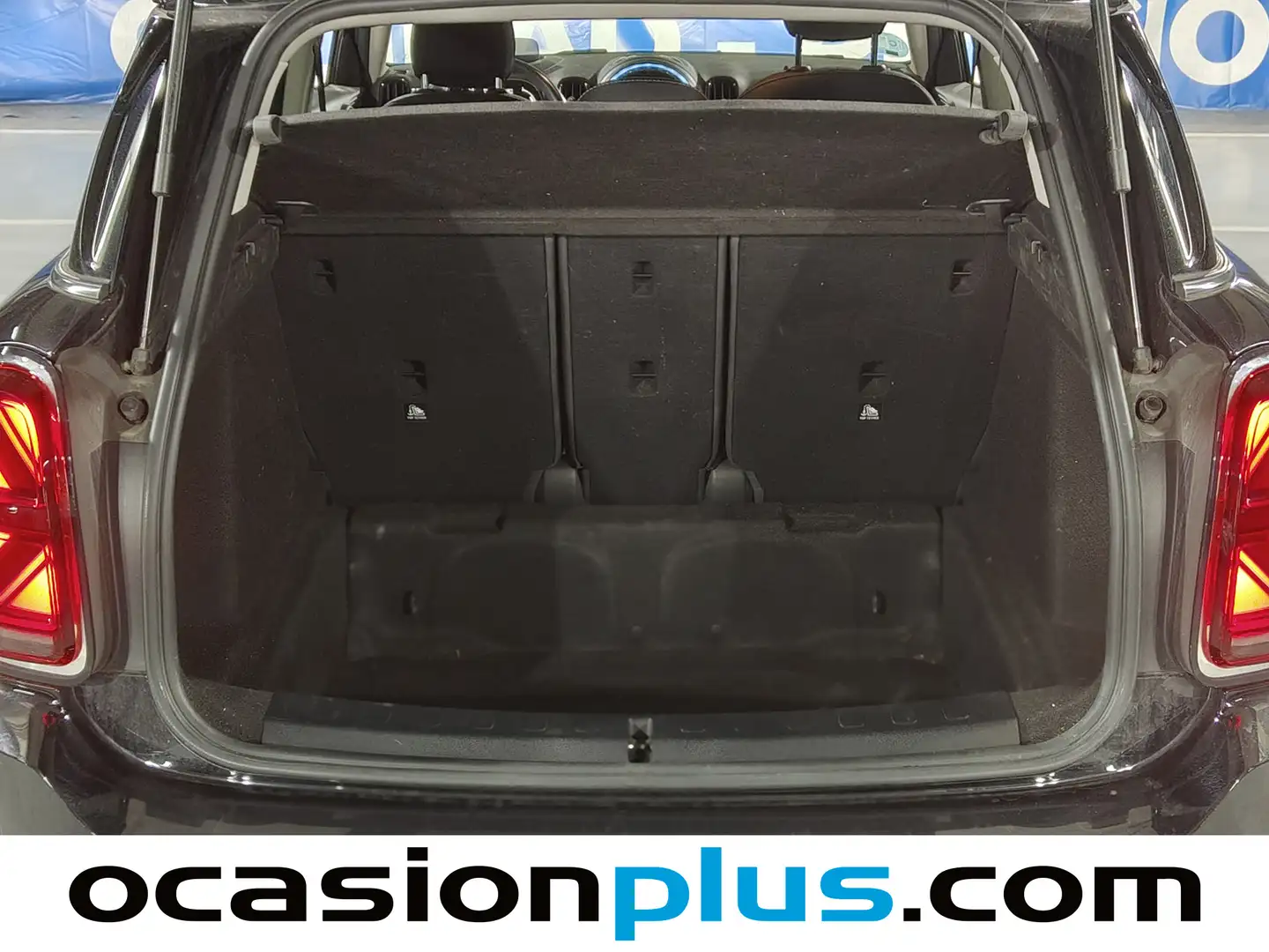 Foto Mini Countryman MINI MINI Countryman One D (116 CV)