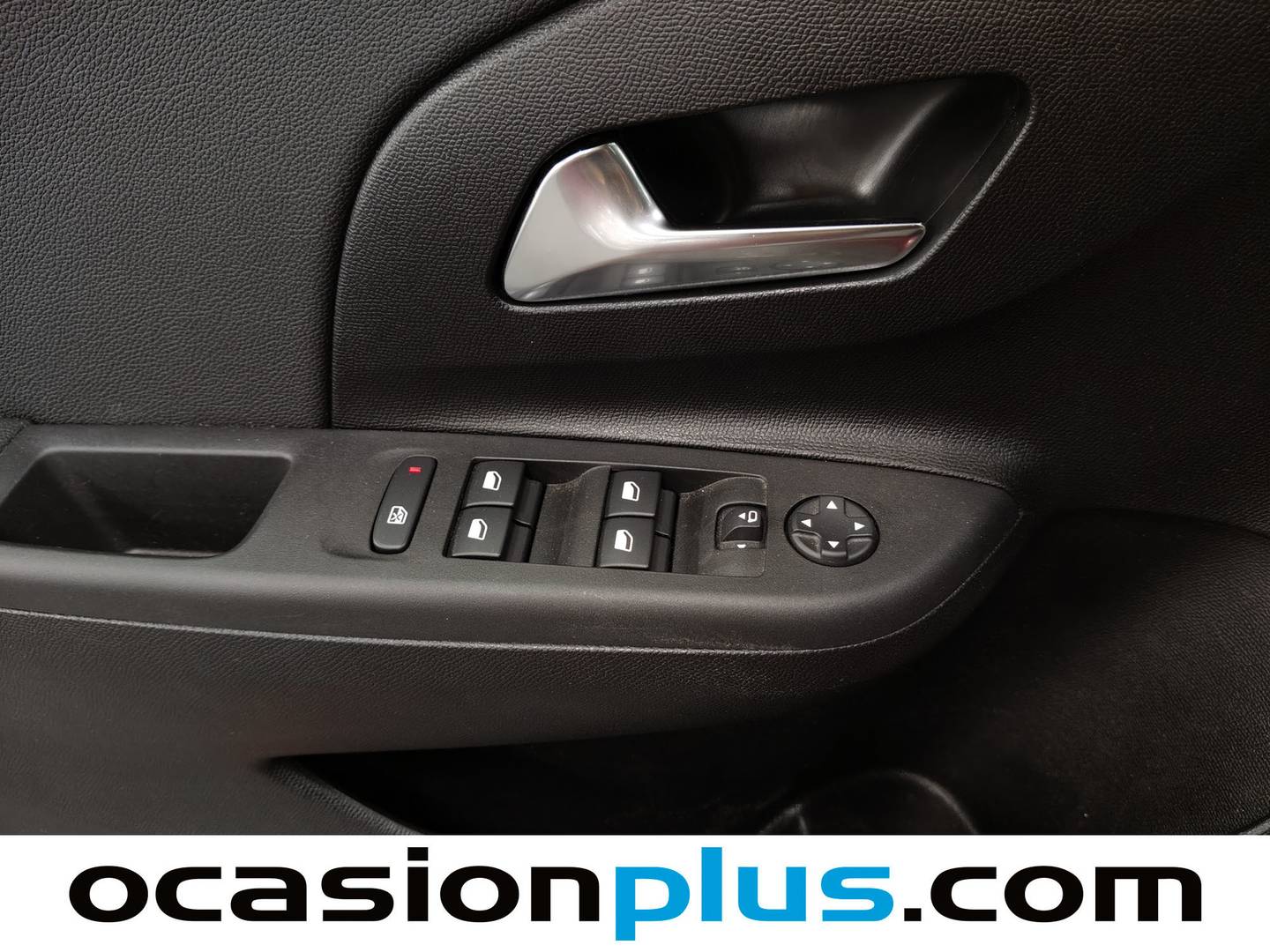 Opel Corsa Opel Corsa 1.2 T XHL GS (100 CV) gasolina