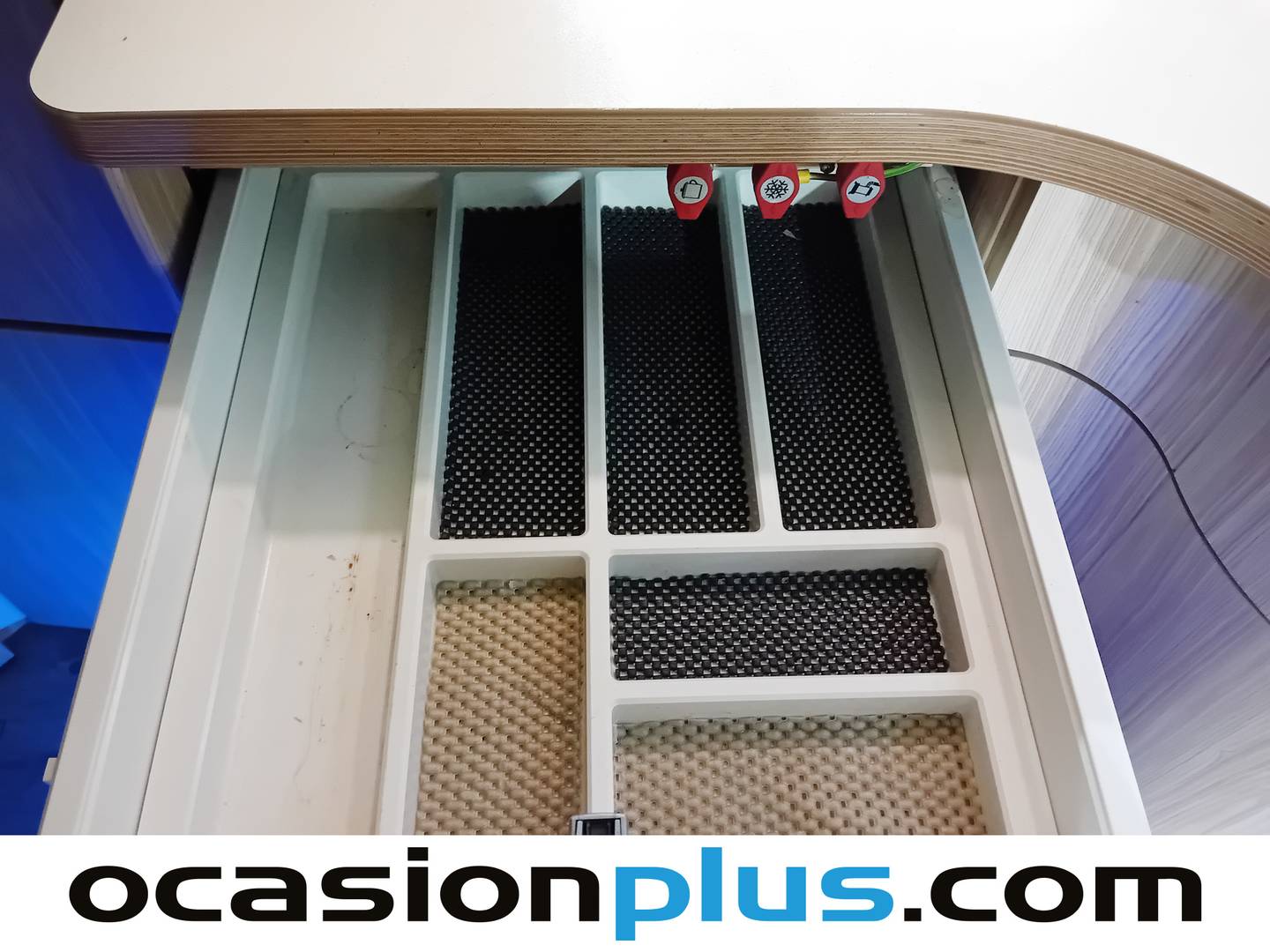 Foto Tec I-TEC Tec I-TEC I670 (158 CV) 4 Plazas