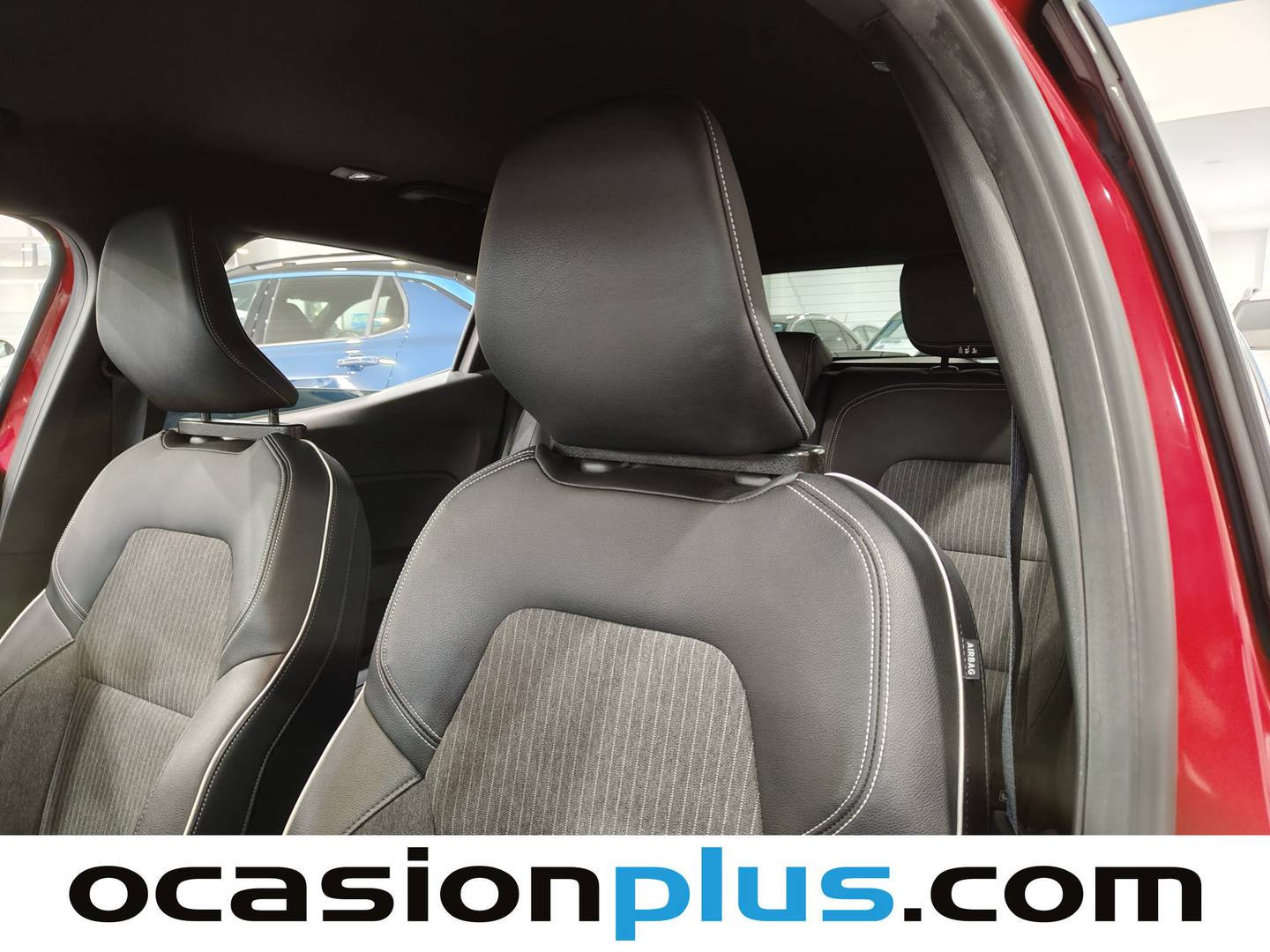 Foto Renault Clio Renault Clio Zen Blue dCi (115 CV)