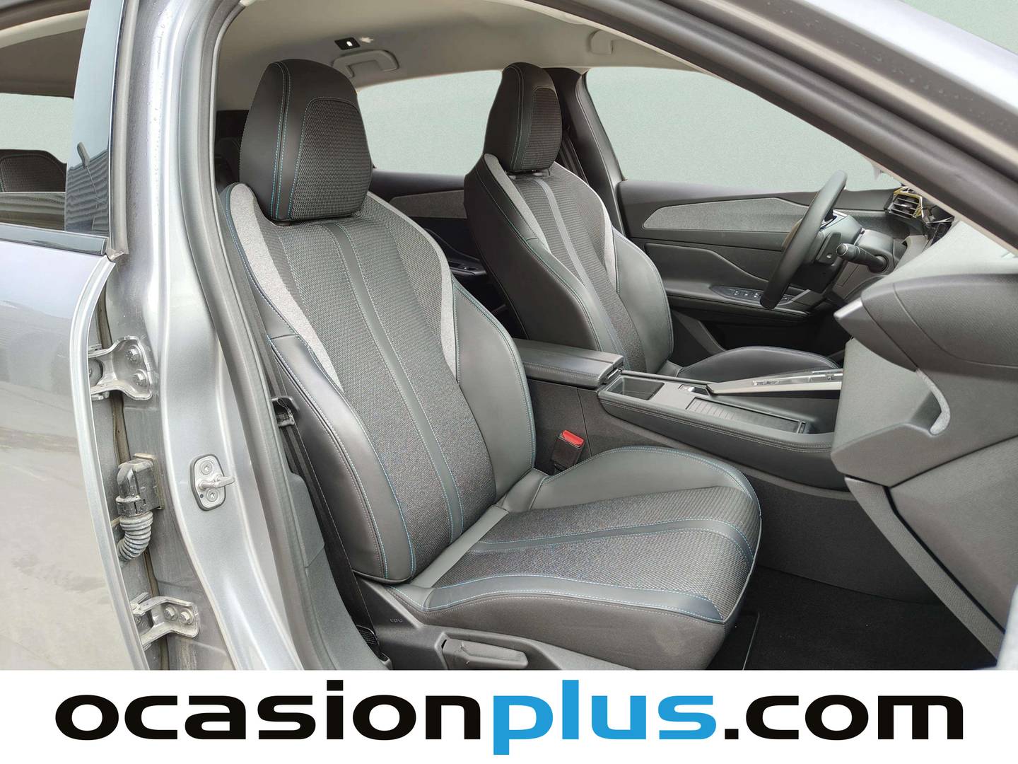 Foto Peugeot 308 Peugeot 308 BlueHDi 130 S&S Allure EAT8 (130 CV)