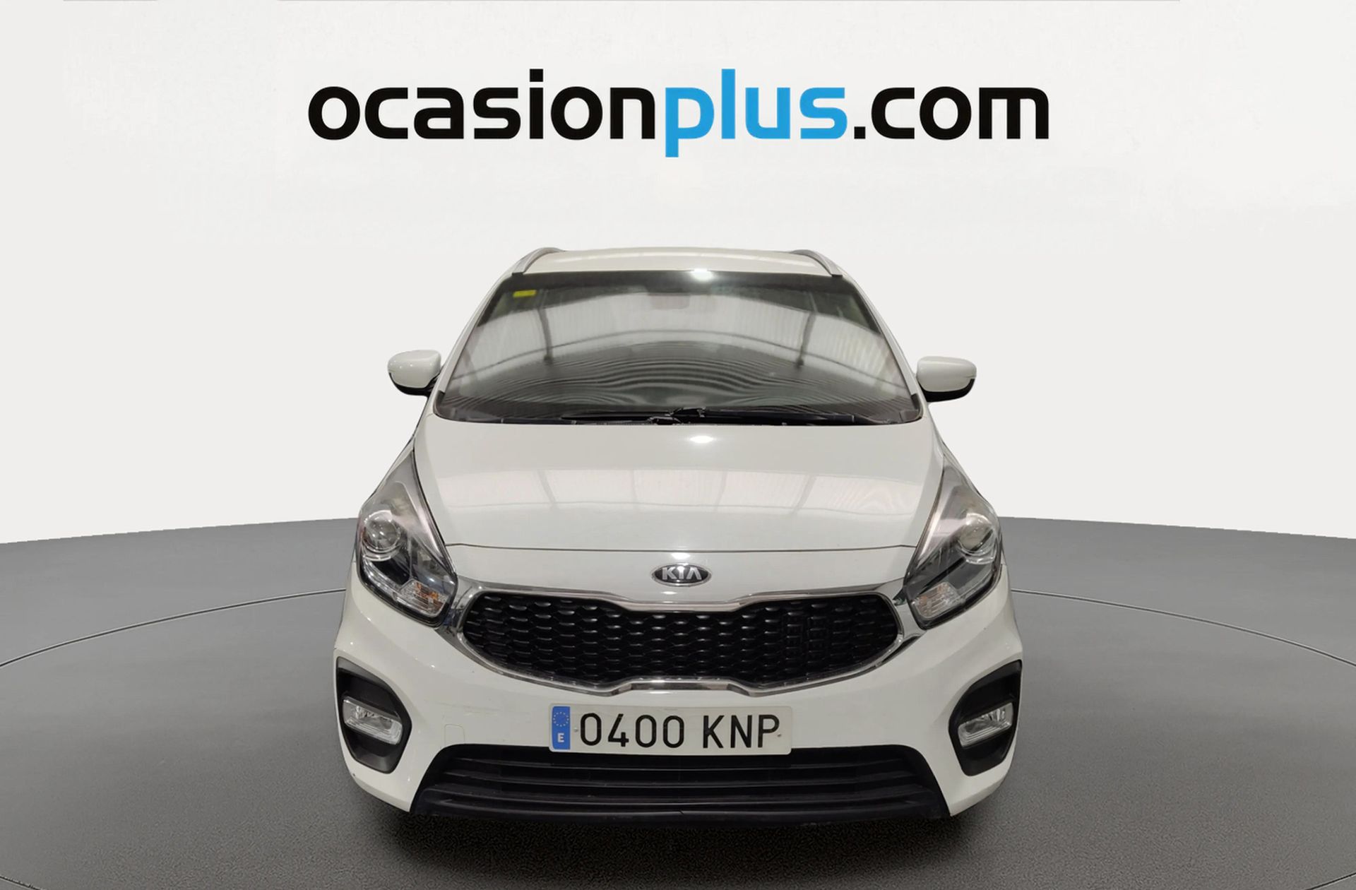 Kia Carens 1.7 CRDi VGT Concept Eco-Dynam - foto 10