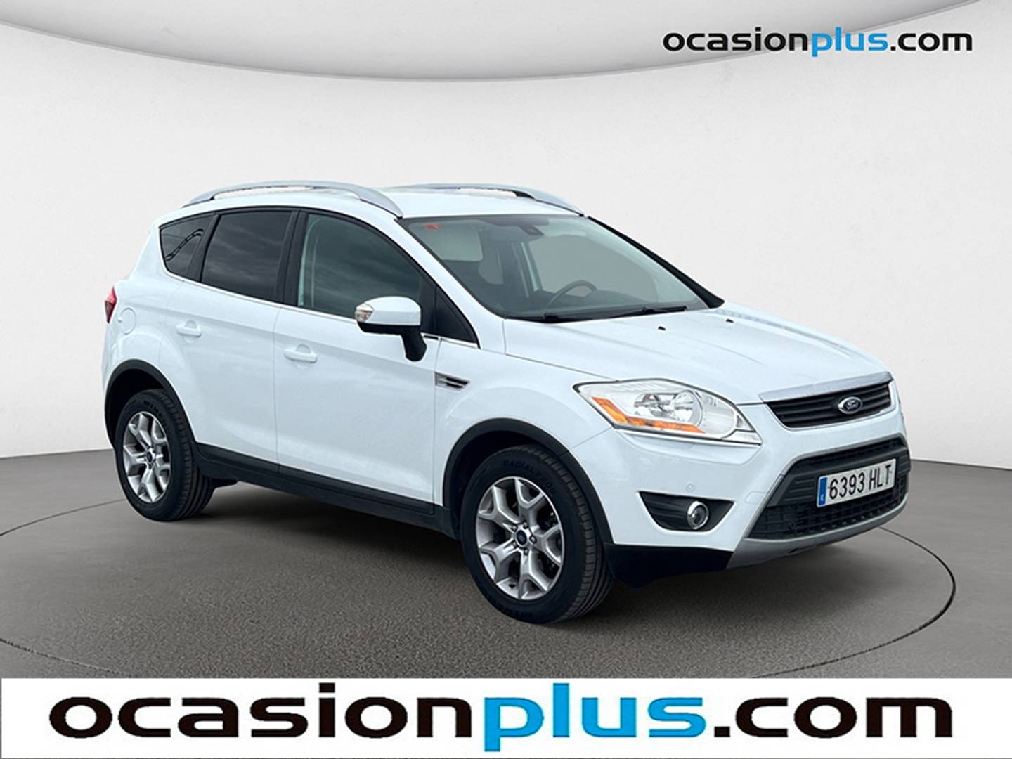 Foto Ford Kuga Ford Kuga 2.0 TDCI S&S Trend 4x2 (140 CV)