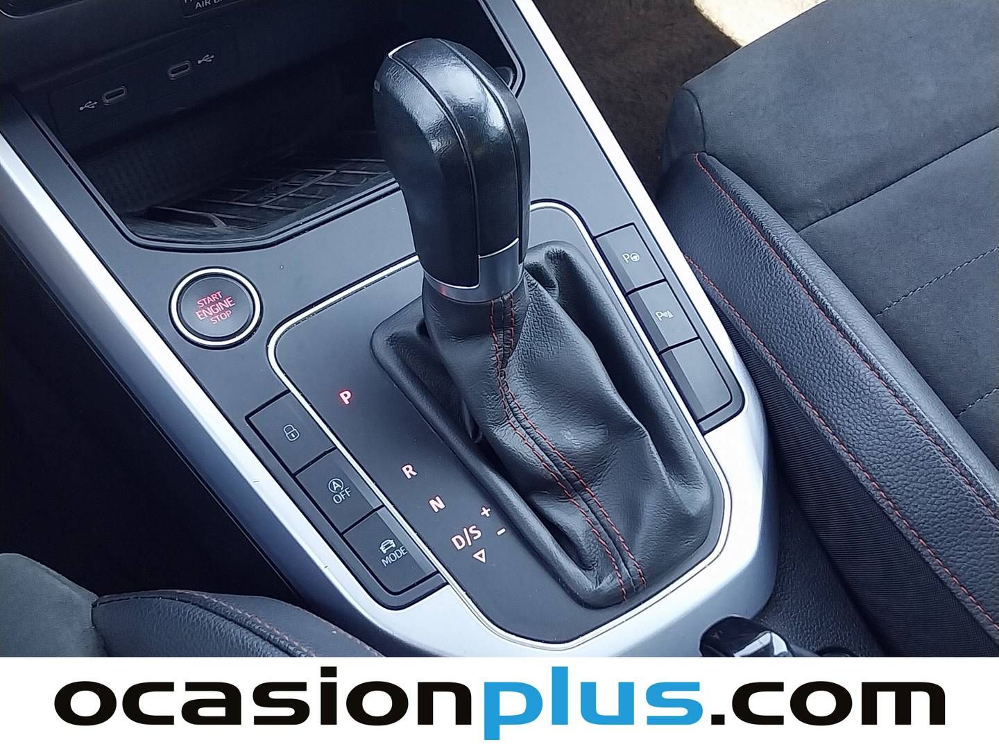 Foto Seat Arona SEAT Arona 1.5 TSI S&S FR XL DSG (150 CV)