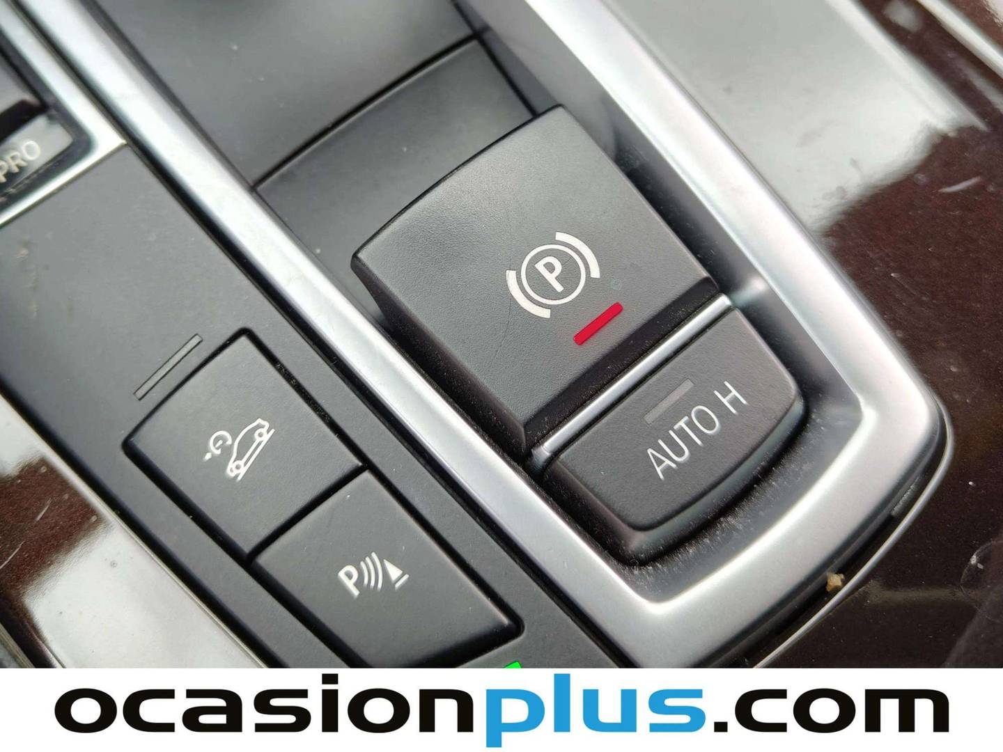 Foto BMW X4 BMW X4 xDrive20d  (190 CV) 4x4