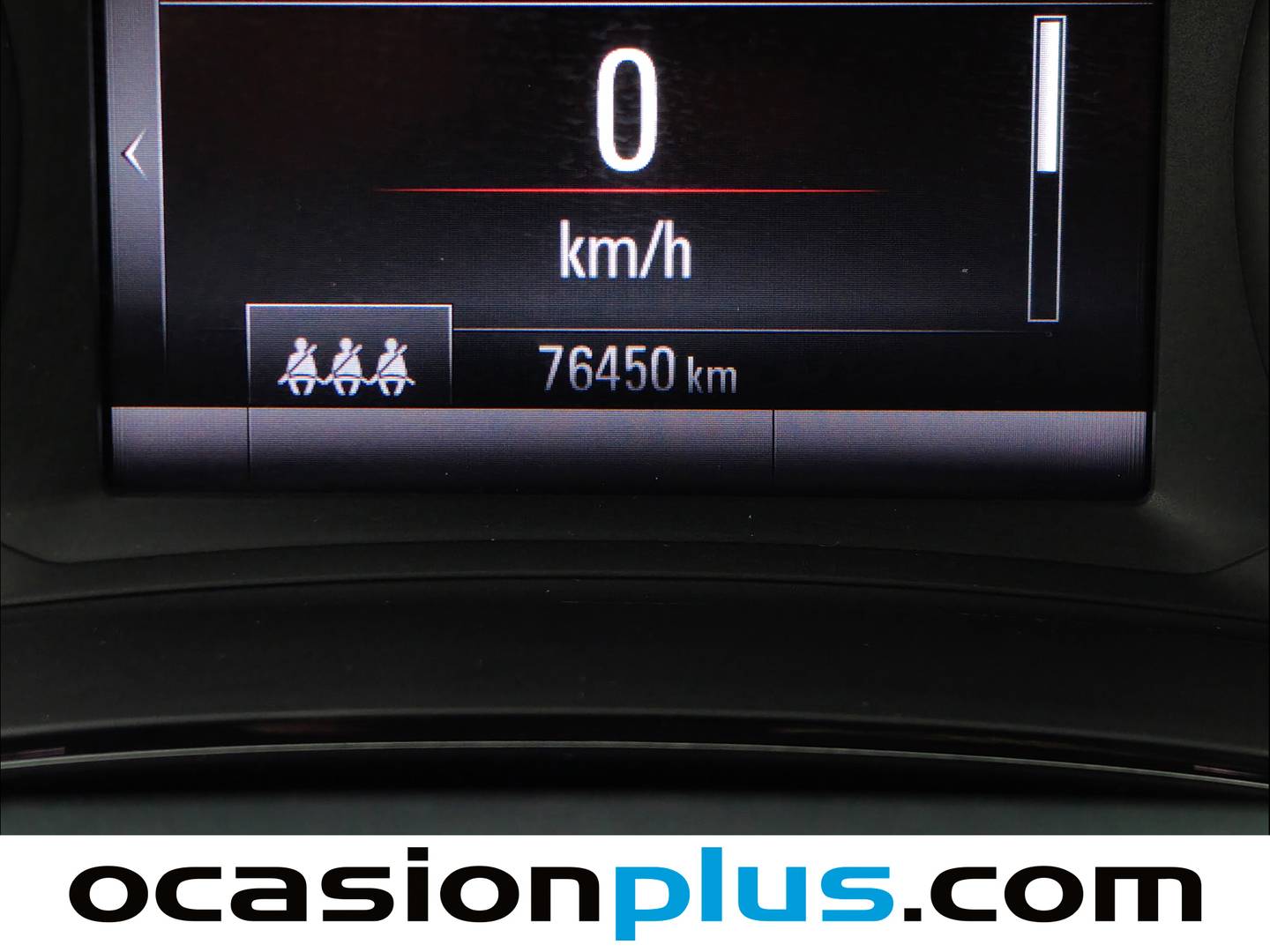 Foto Opel Mokka X Opel Mokka X 1.6 CDTi S&S Excellence 4X2 (136 CV)