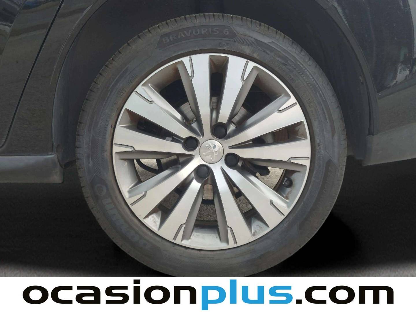 Peugeot 3008 Peugeot 3008 1.2 PureTech Style (130 CV) al mejor precio