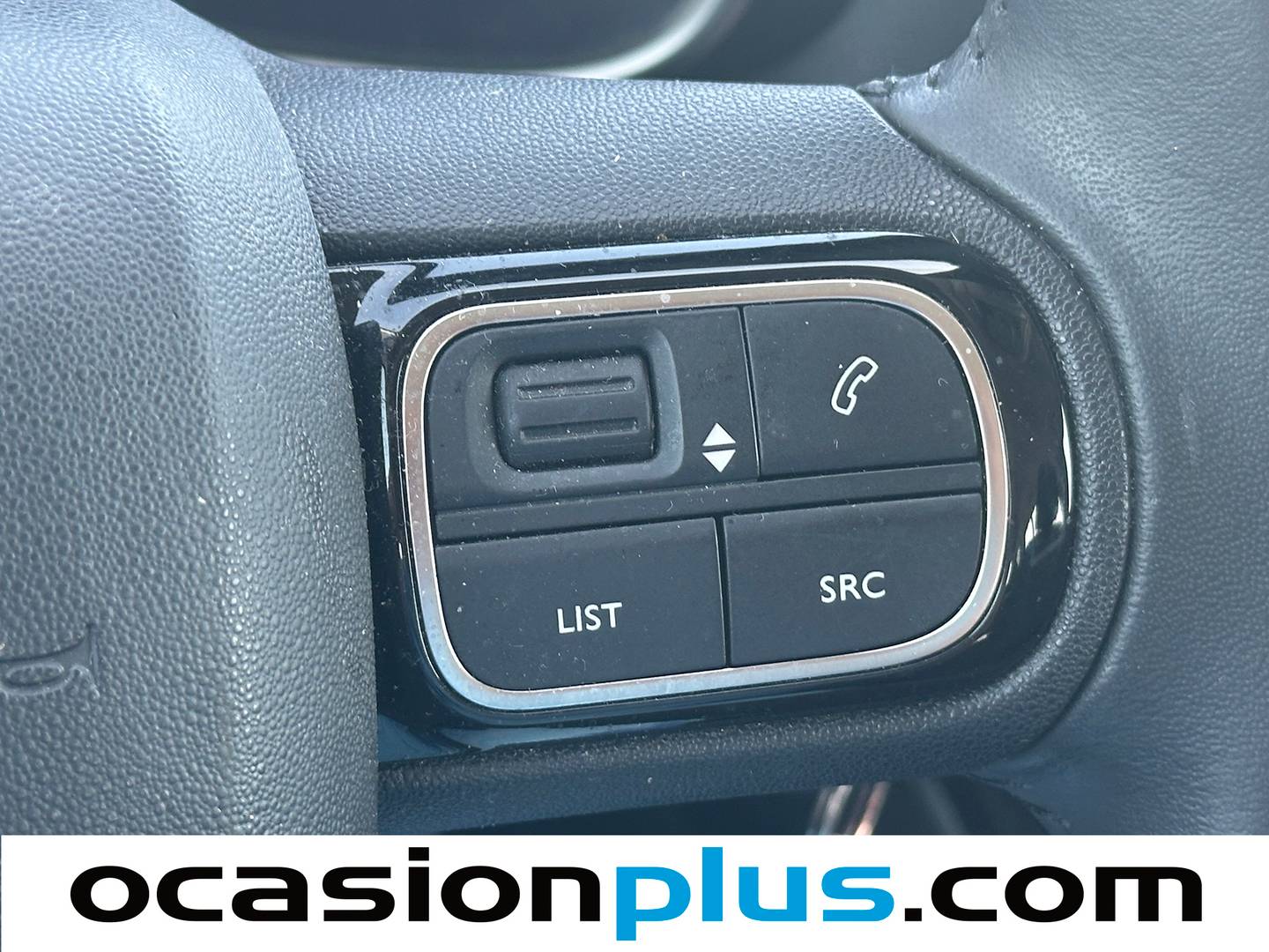 Citroën C5 Aircross Citroën C5 Aircross BlueHdi 130 S&S Feel (131 CV) seminuevo