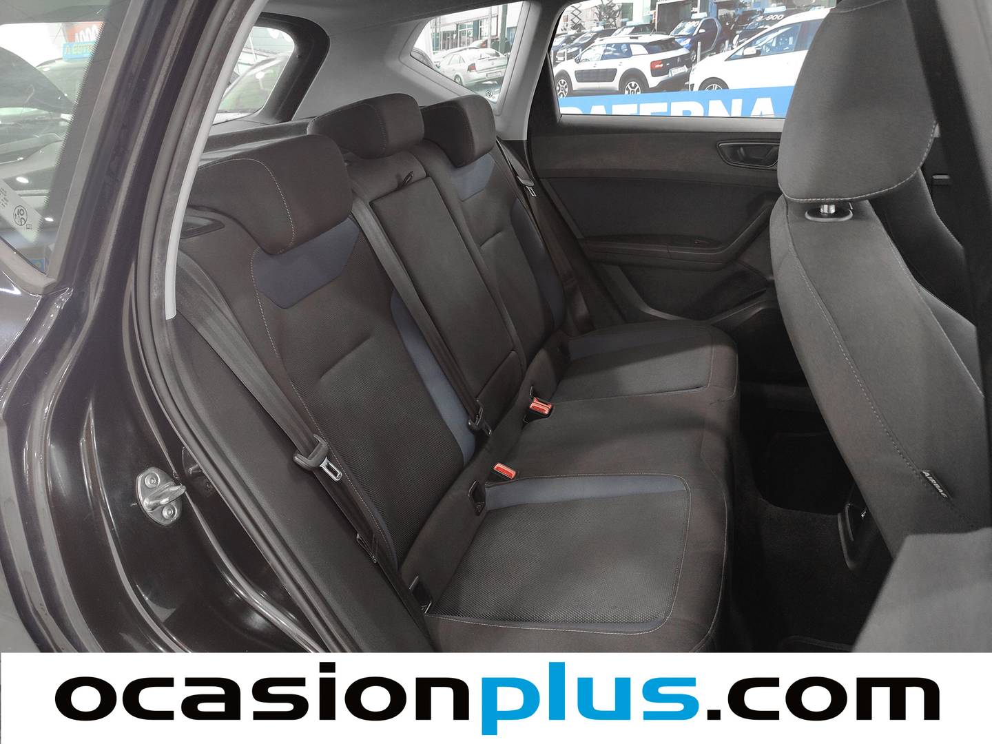 Seat Ateca Seat Ateca 1.5 TSI S&S Style Plus Nav (150 CV) km 0