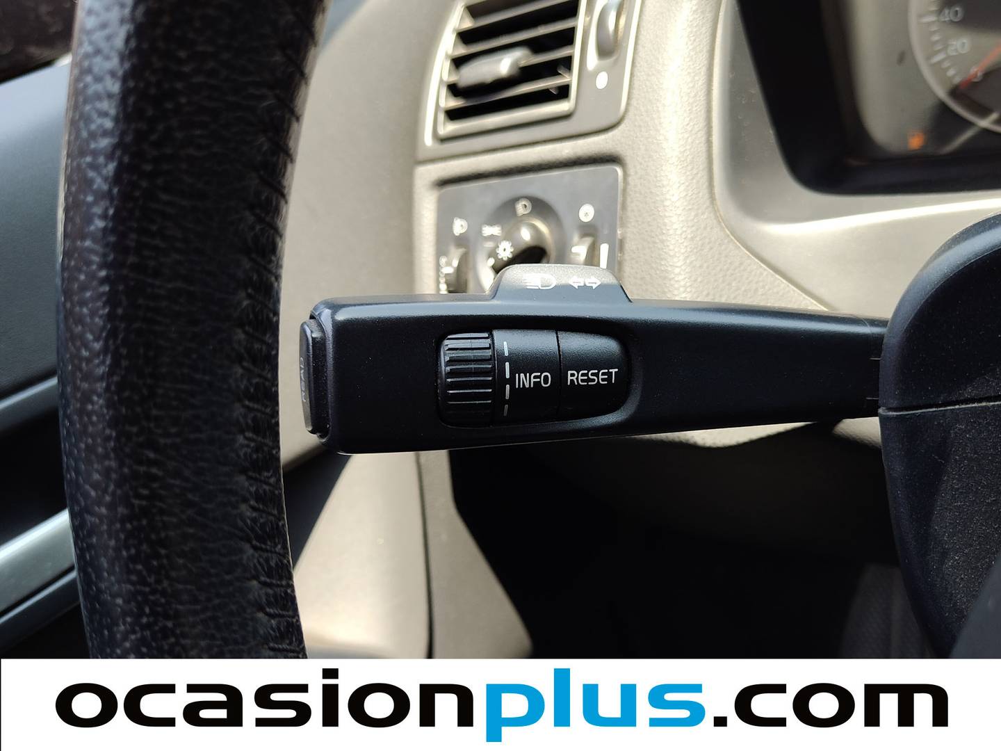 Extras del Volvo C30 Volvo C30 1.6D Momentum (109 CV)
