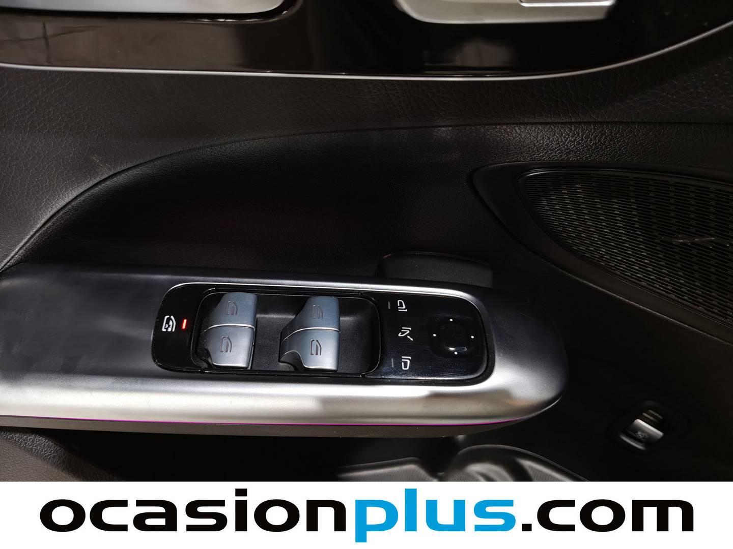 Mercedes Clase C Mercedes Clase C Clase C 220 d (200 CV) Pack AMG 200cv