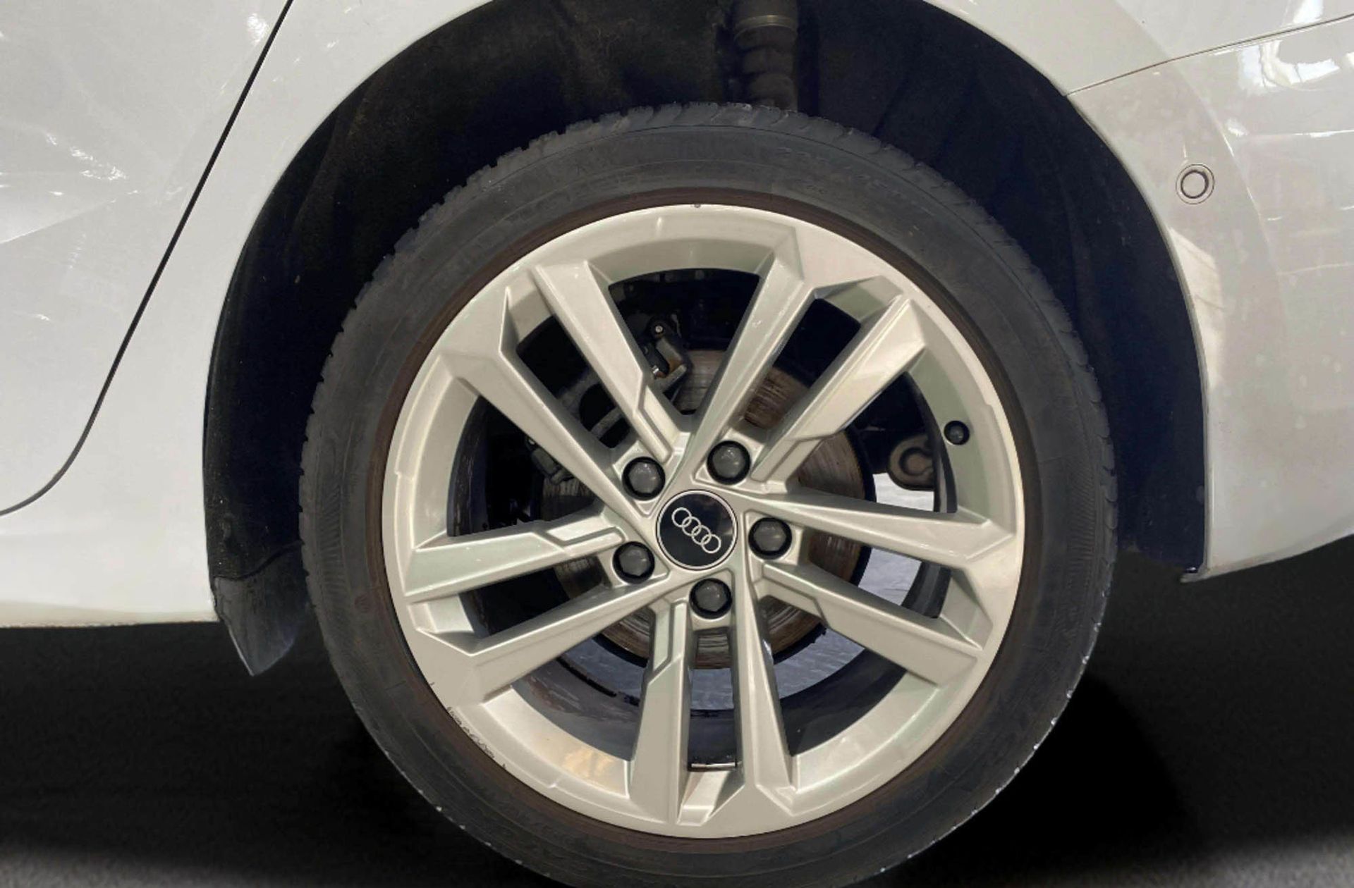 Audi A3 Sportback Advanced 30 TDI - foto 28