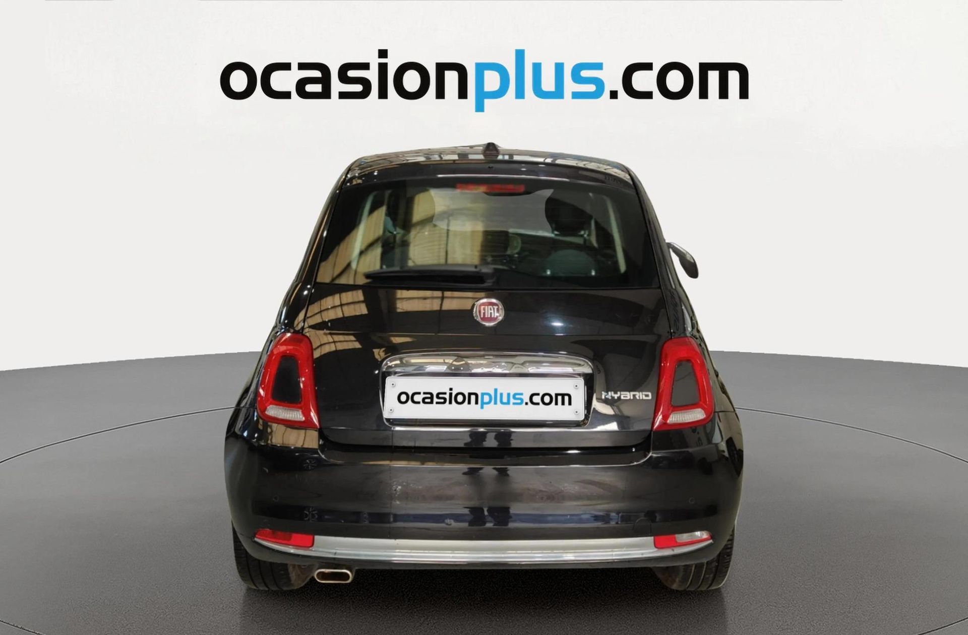 Fiat 500 1.0 Hybrid Dolcevita - foto 14