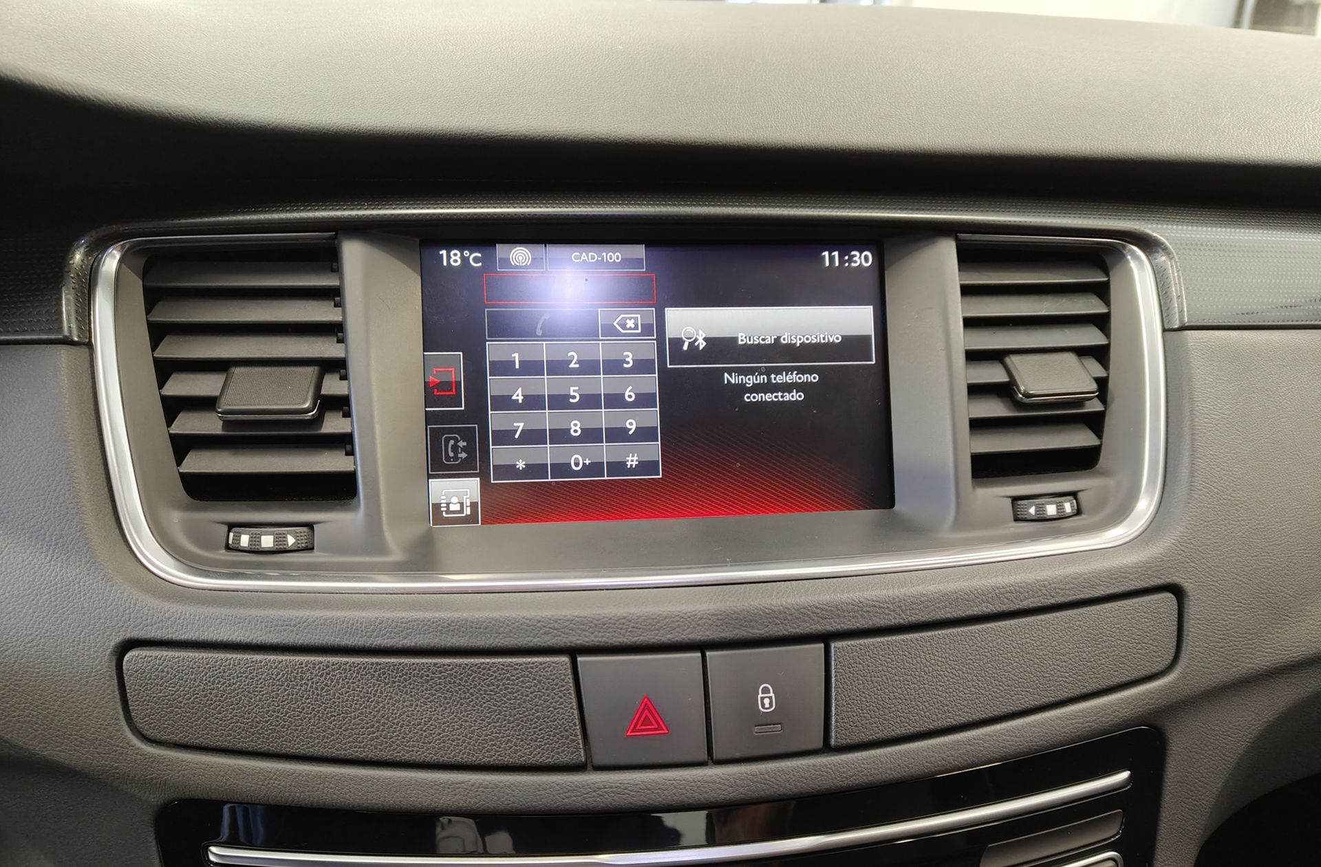 Peugeot 508 2.0 BlueHDi GT Line - foto 31