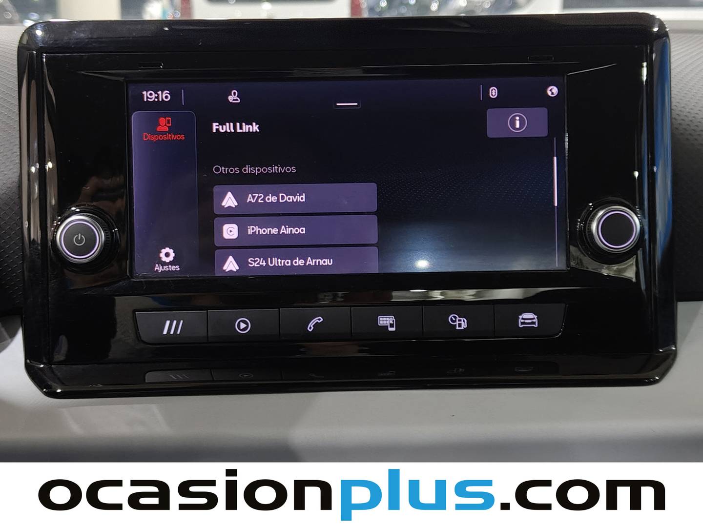 Foto Seat Ibiza SEAT Ibiza 1.0 TSI Style Plus (110 CV)