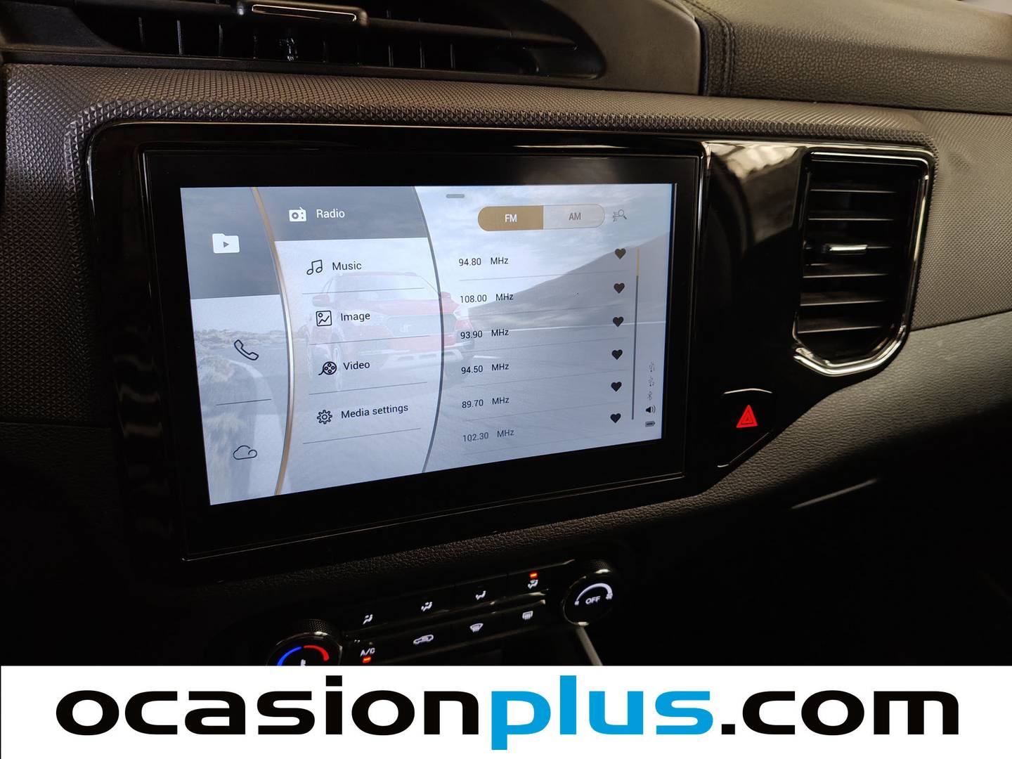 Foto DR AUTOMOBILES DR 4.0 DR AUTOMOBILES DR4 1.5 (116 CV)