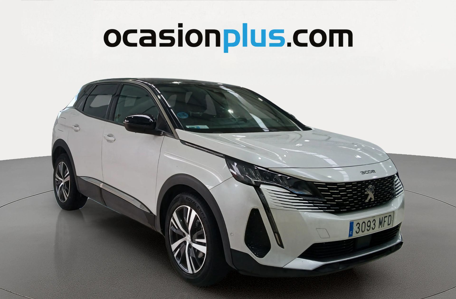 Peugeot 3008 PureTech 130 Allure Pack EAT8 - foto 2