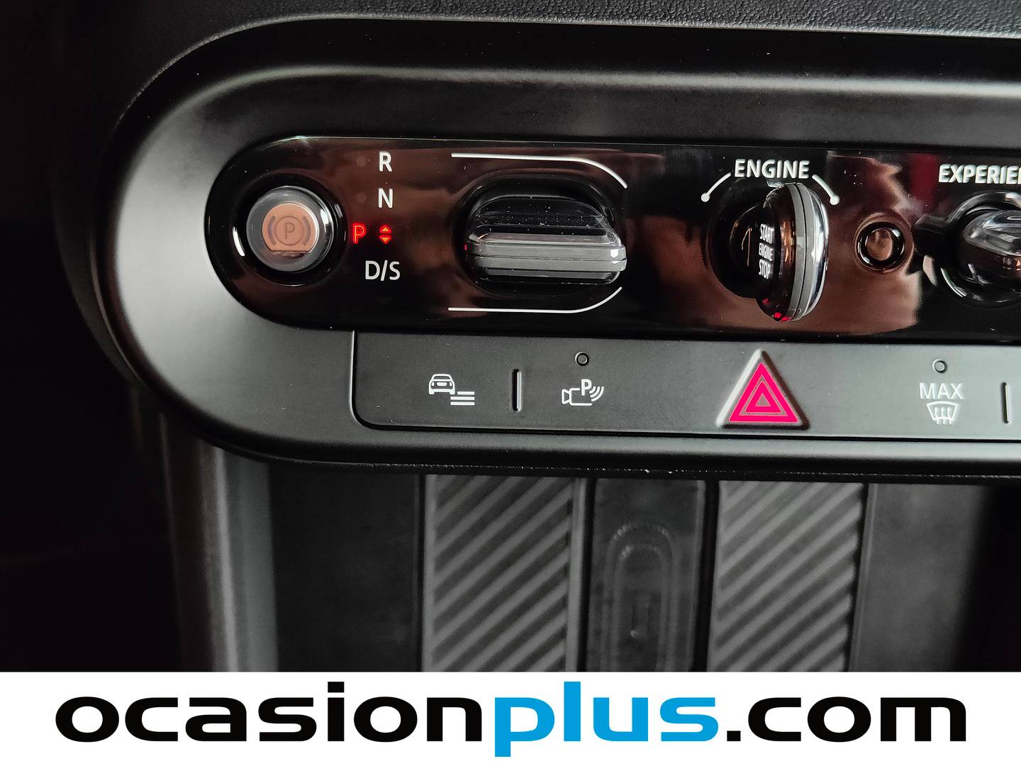 Accesorios del Mini COOPER MINI MINI Cooper John Cooper Works  (231 CV)