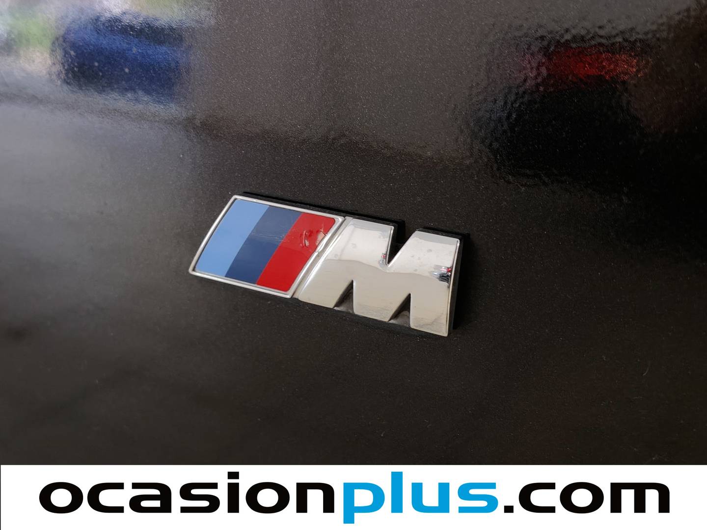 BMW X2 BMW X2 sDrive20i (178 CV) Pack M de segunda mano