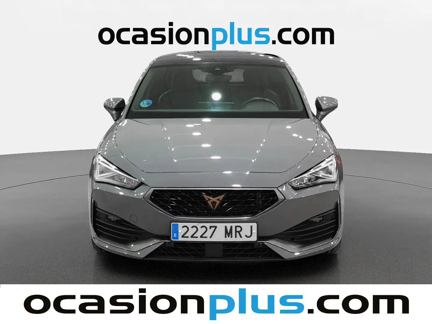 Foto Cupra León CUPRA León 1.5 eTSI DSG (150 CV)