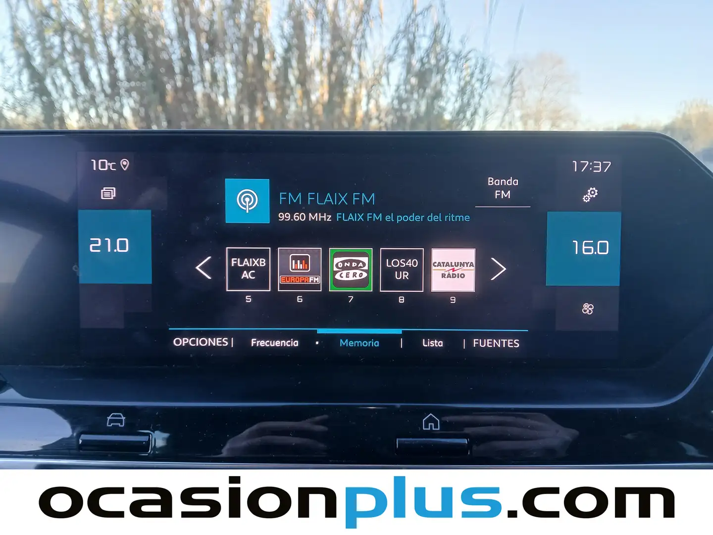 Foto Citroën C4 Citroen C4 BlueHDi 110 S&S Feel Pack (110 CV)