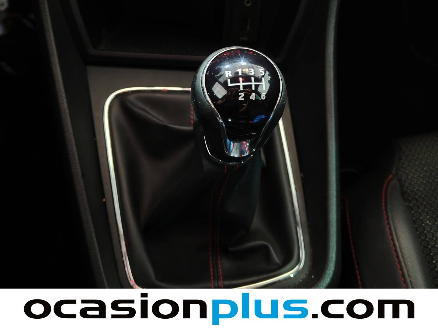 Seat León Seat León 2.0 TDI S&S FR (184 CV) de ocasión