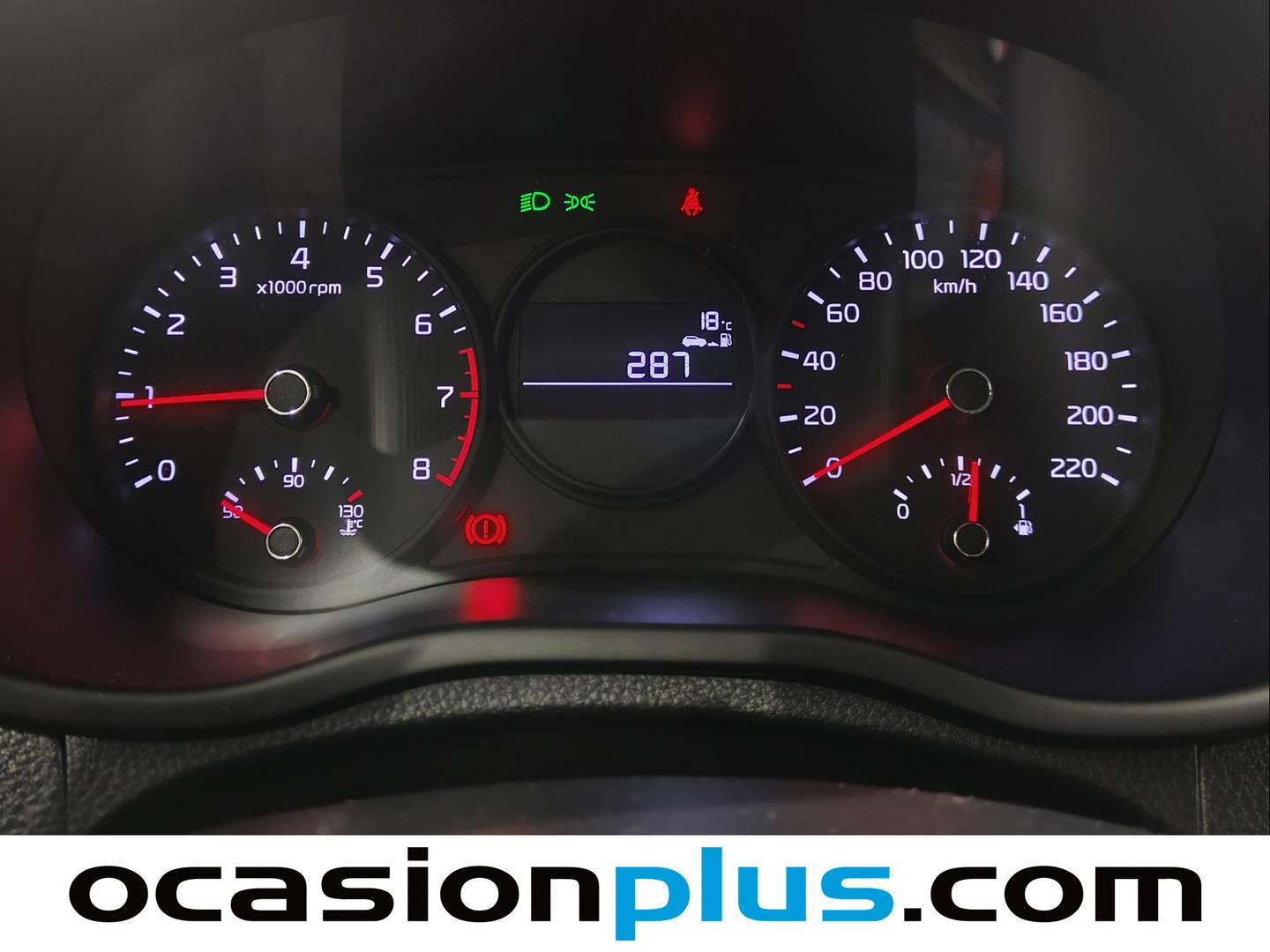 KIA Picanto KIA Picanto 1.0 CVVT GT Line (67 CV) manual