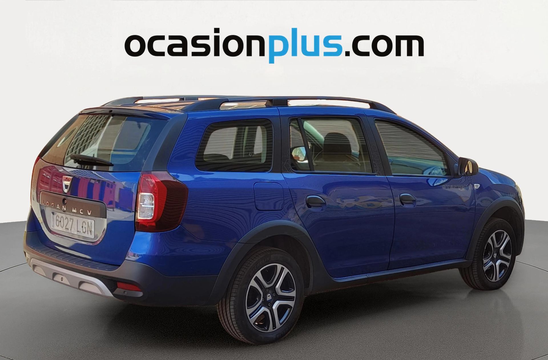 Dacia Logan MCV Serie Limitada Aniversario TCe GLP - foto 4