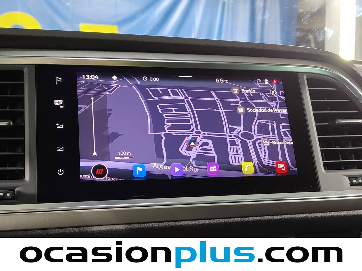 Foto Seat Ateca SEAT Ateca 1.5 TSI X-Perience Go DSG (150 CV)